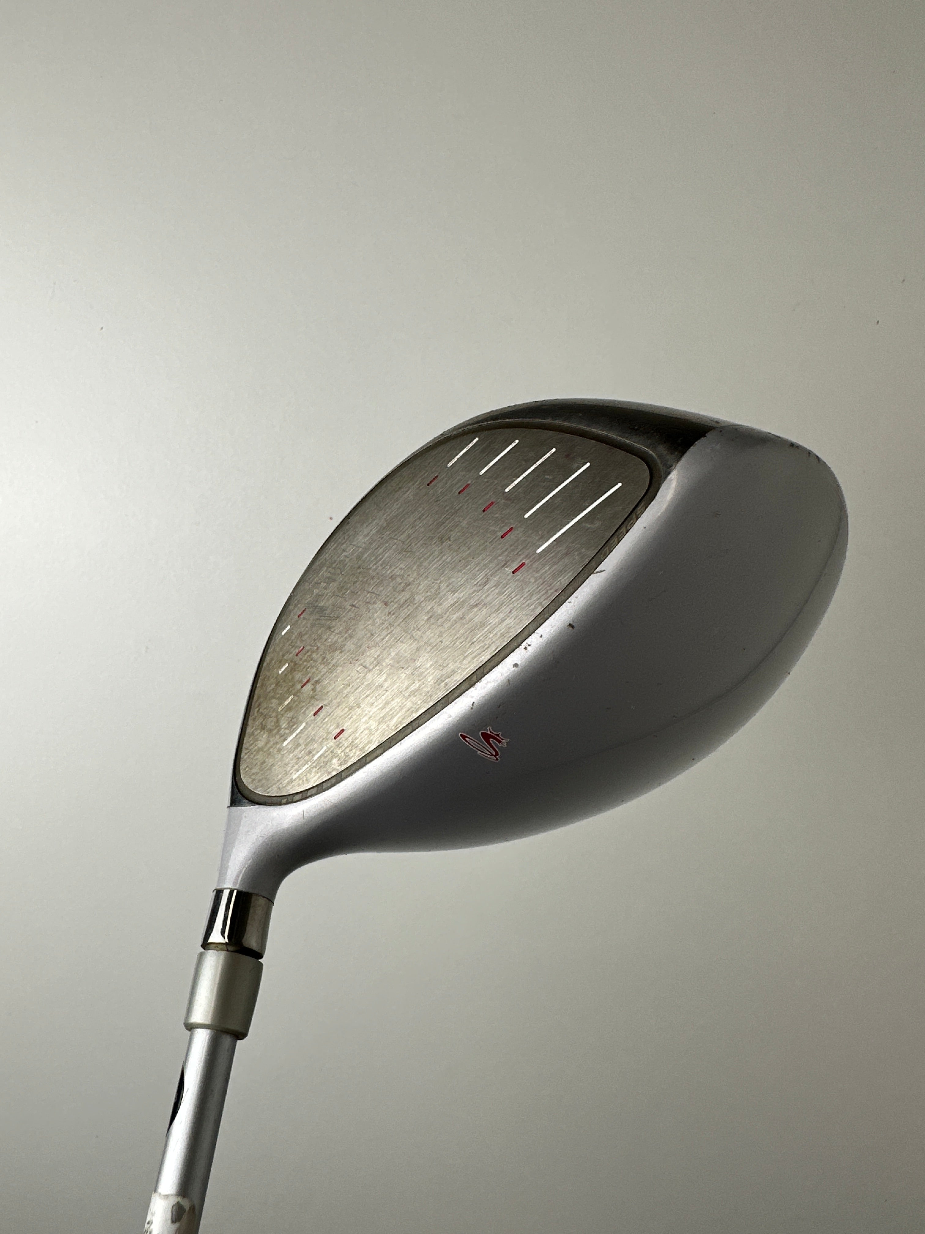 RH Cobra Fly-Z XL Driver / Good Condition / Ladies Flex