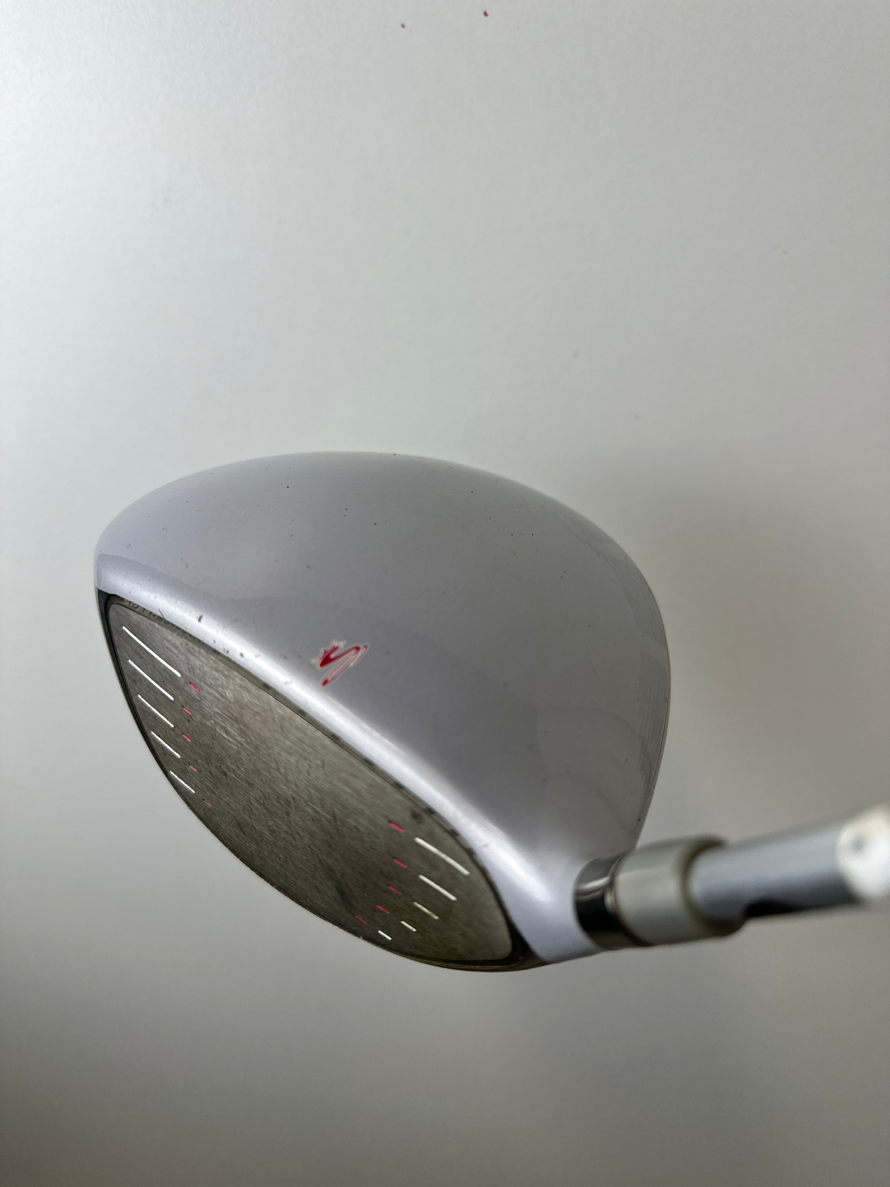 RH Cobra Fly-Z XL Driver / Good Condition / Ladies Flex