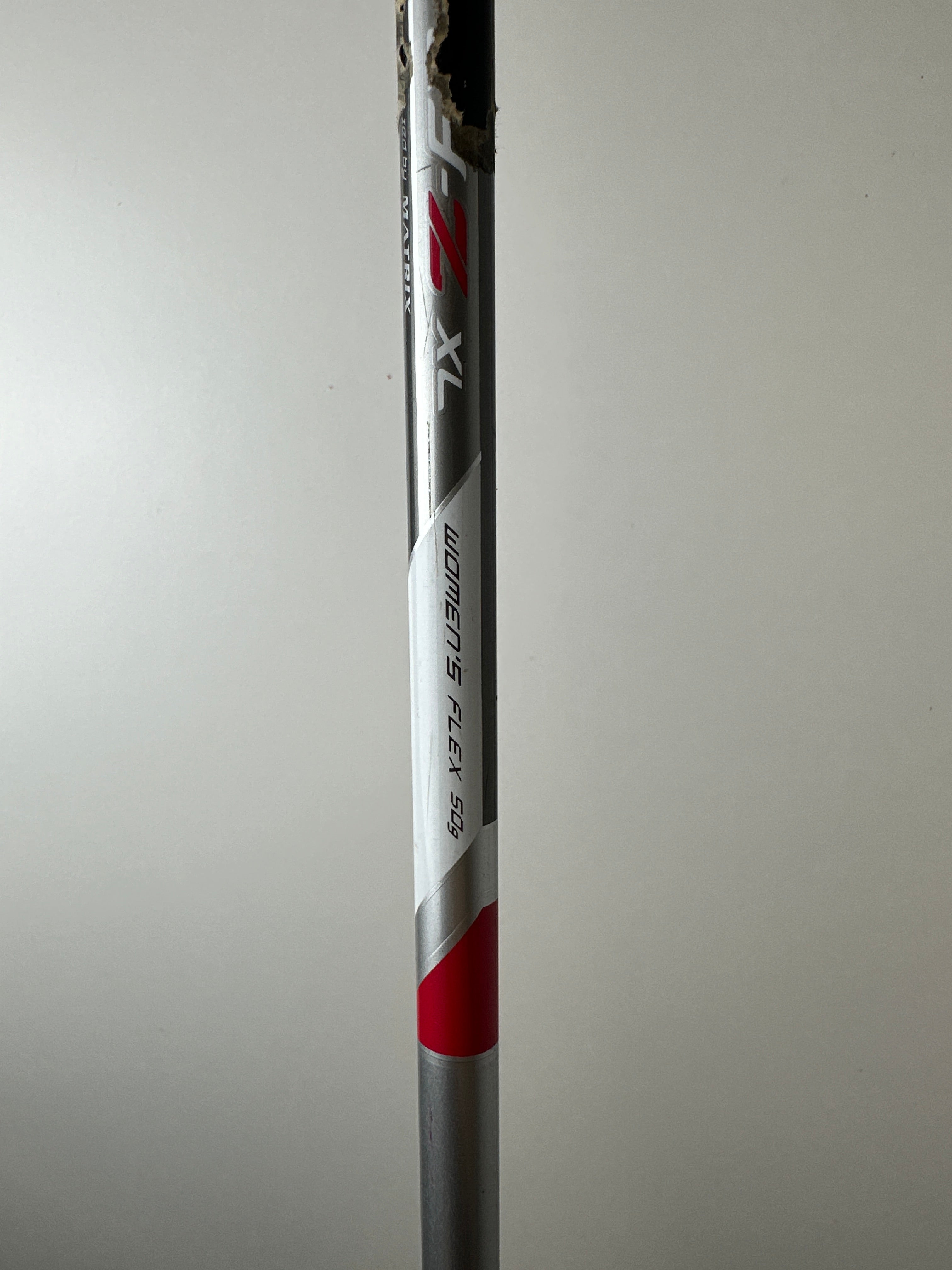 RH Cobra Fly-Z XL Driver / Good Condition / Ladies Flex