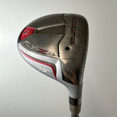 RH Cobra Fly-Z XL Fairway Wood #3