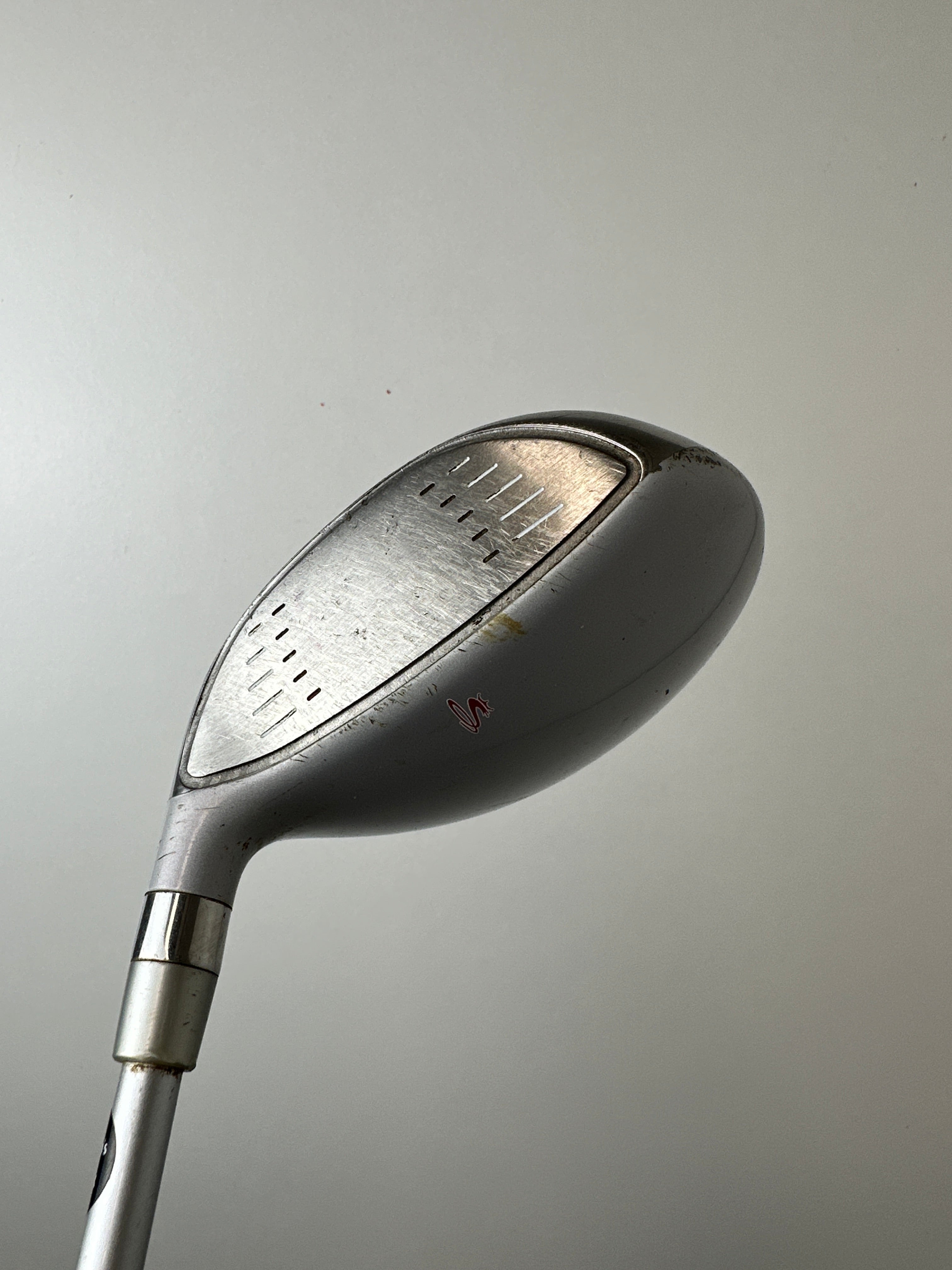 RH Cobra Fly-Z XL Fairway Wood #3 / OK Condition / Ladies Flex