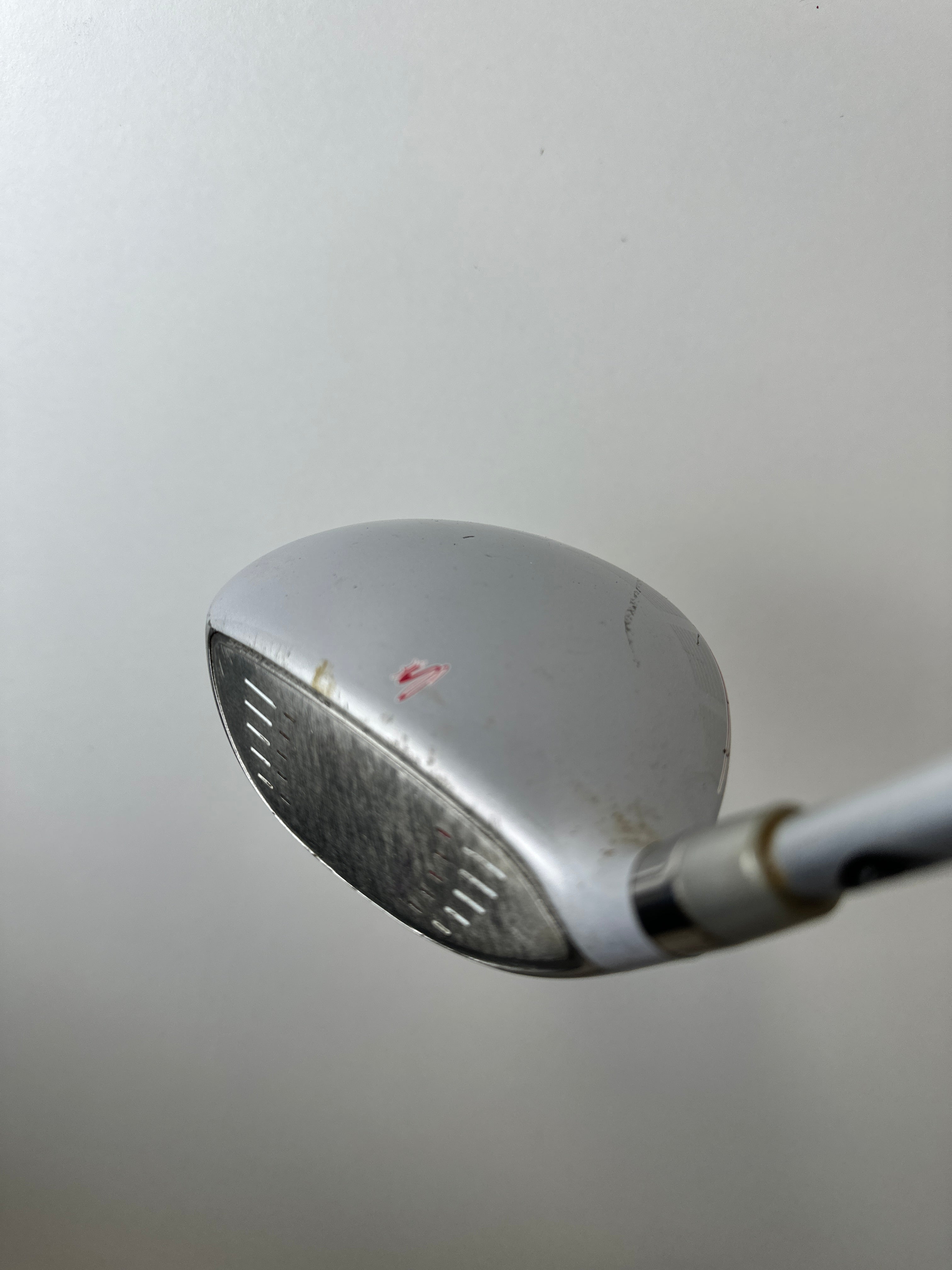 RH Cobra Fly-Z XL Fairway Wood #3 / OK Condition / Ladies Flex