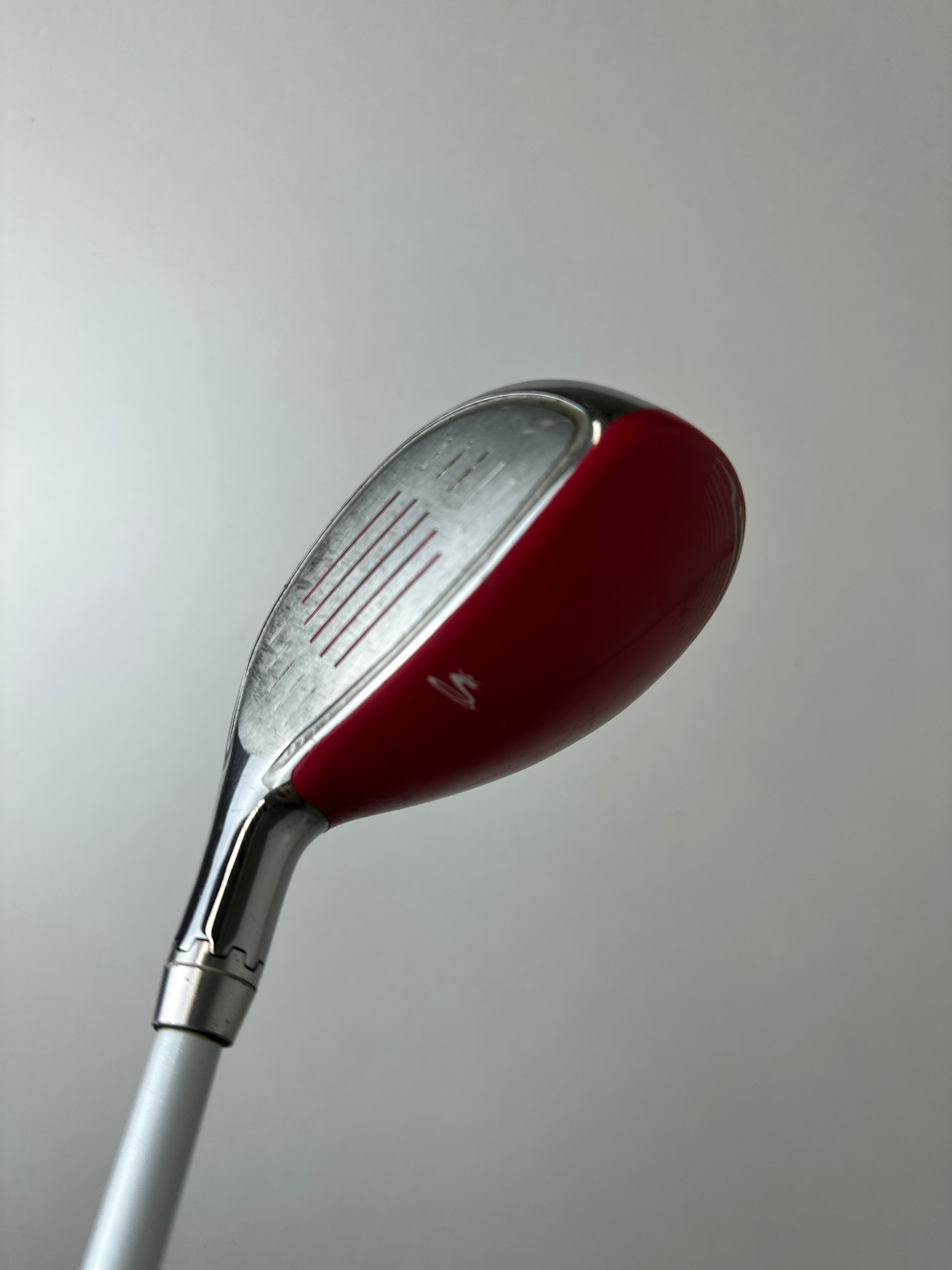RH Cobra Fly-Z XL Hybrid #4/5 / Good Condition / Ladies Flex