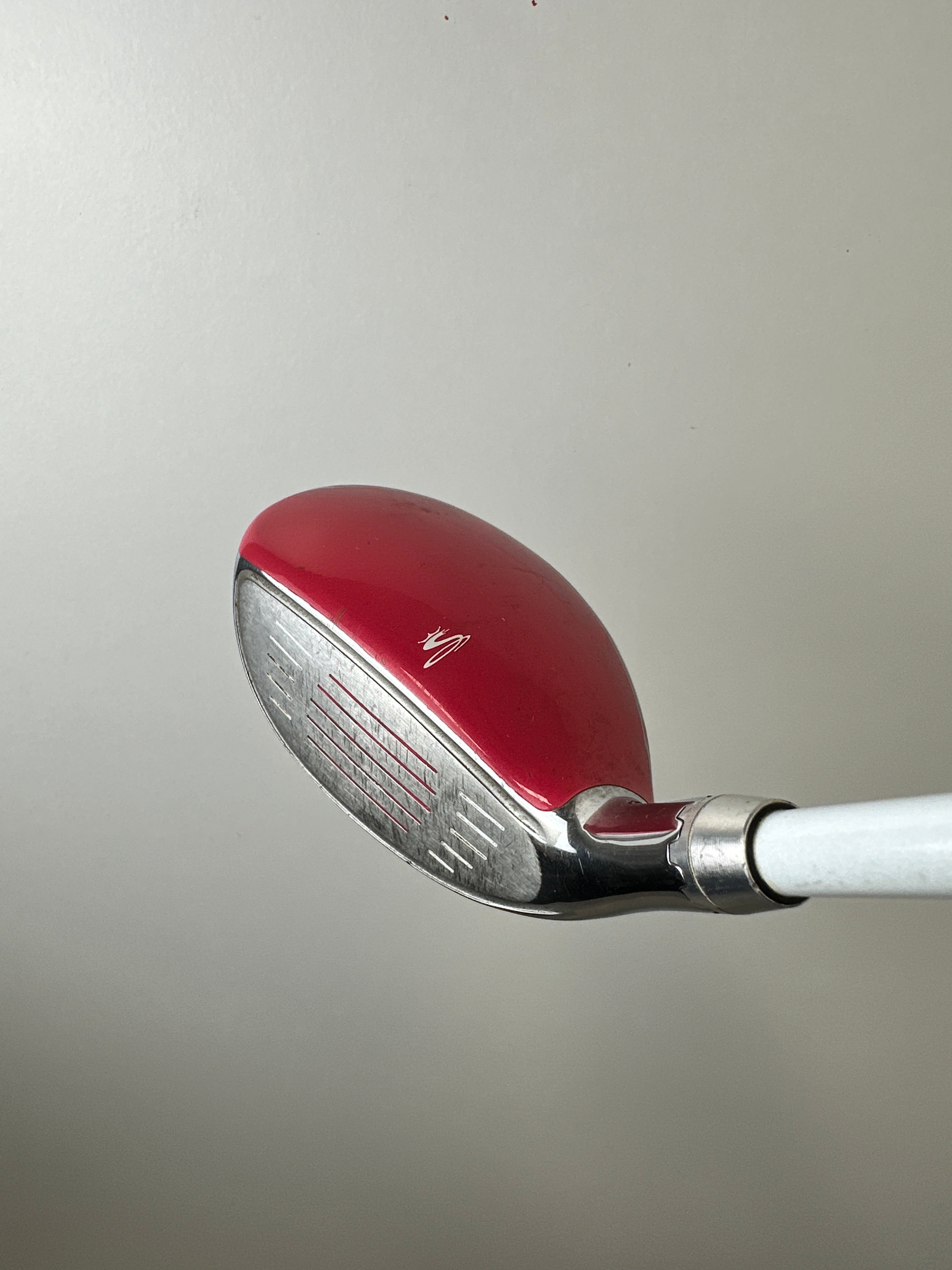 RH Cobra Fly-Z XL Hybrid #4/5 / Good Condition / Ladies Flex