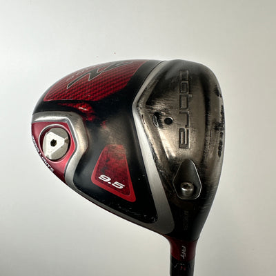 RH Cobra Encore ZL Driver 9.5*