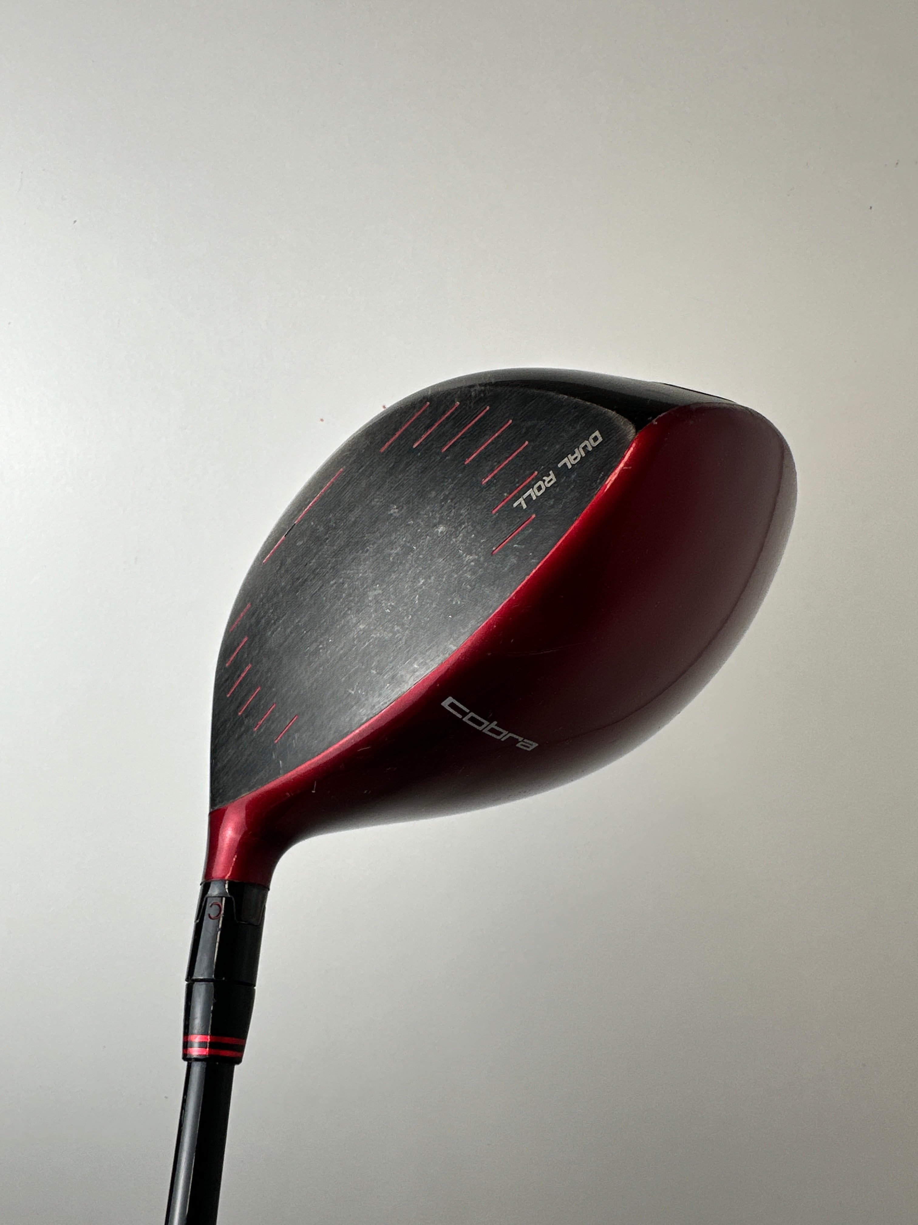 RH Cobra Encore ZL Driver 9.5* / Good Condition / Stiff Flex