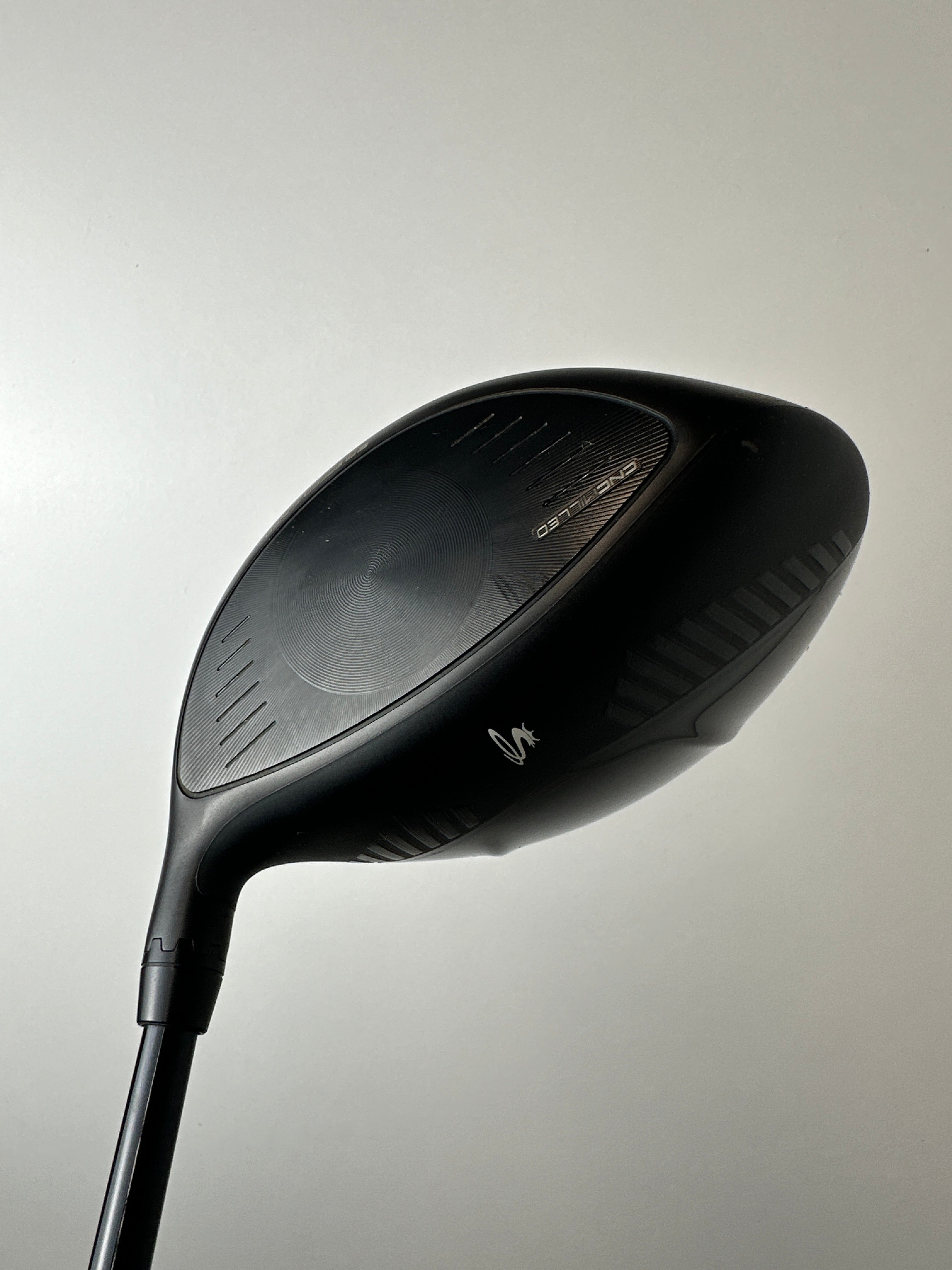 RH Cobra KING F9 Driver 9* / Great Condition / Stiff Flex