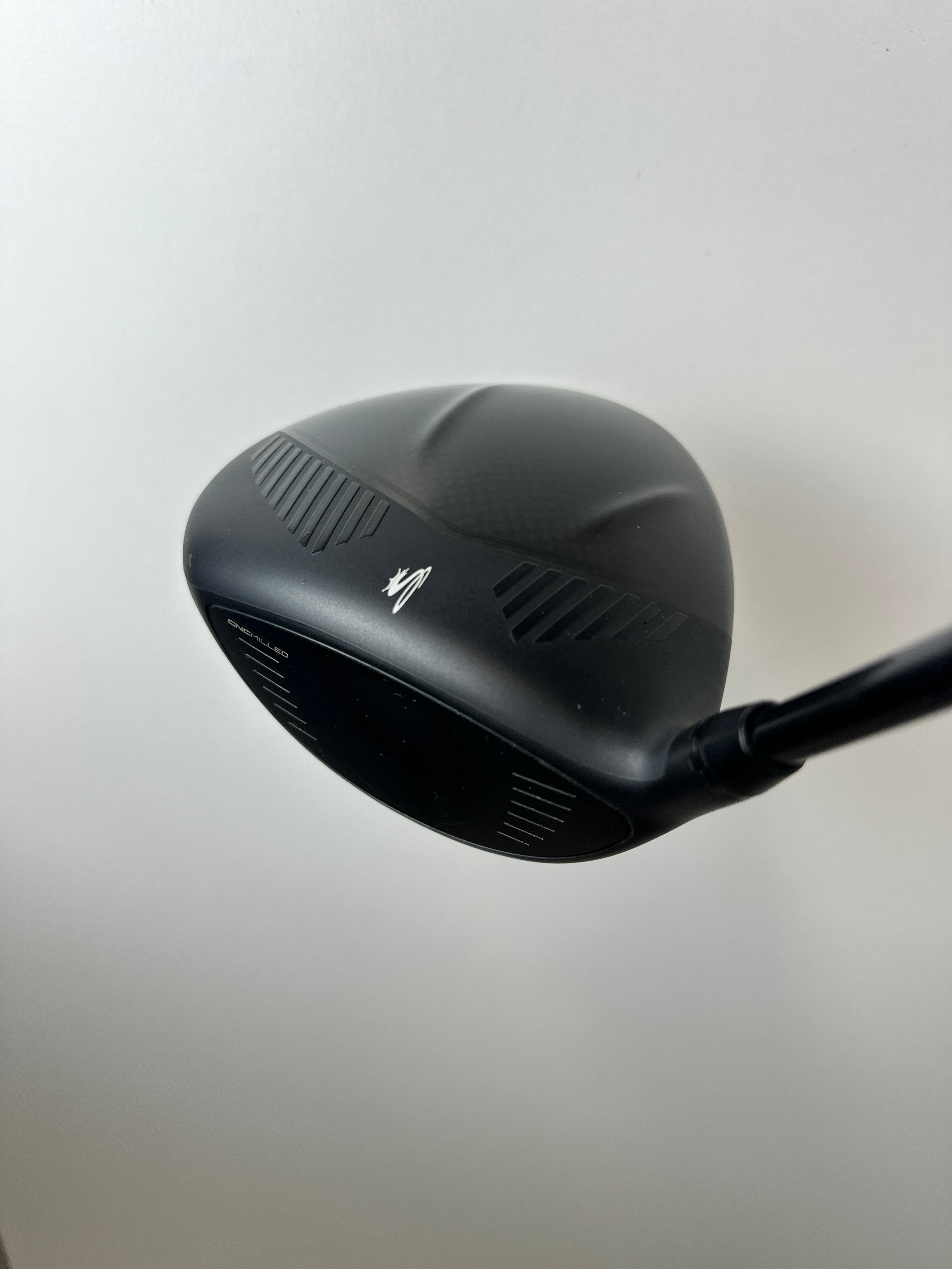 RH Cobra KING F9 Driver 9* / Great Condition / Stiff Flex