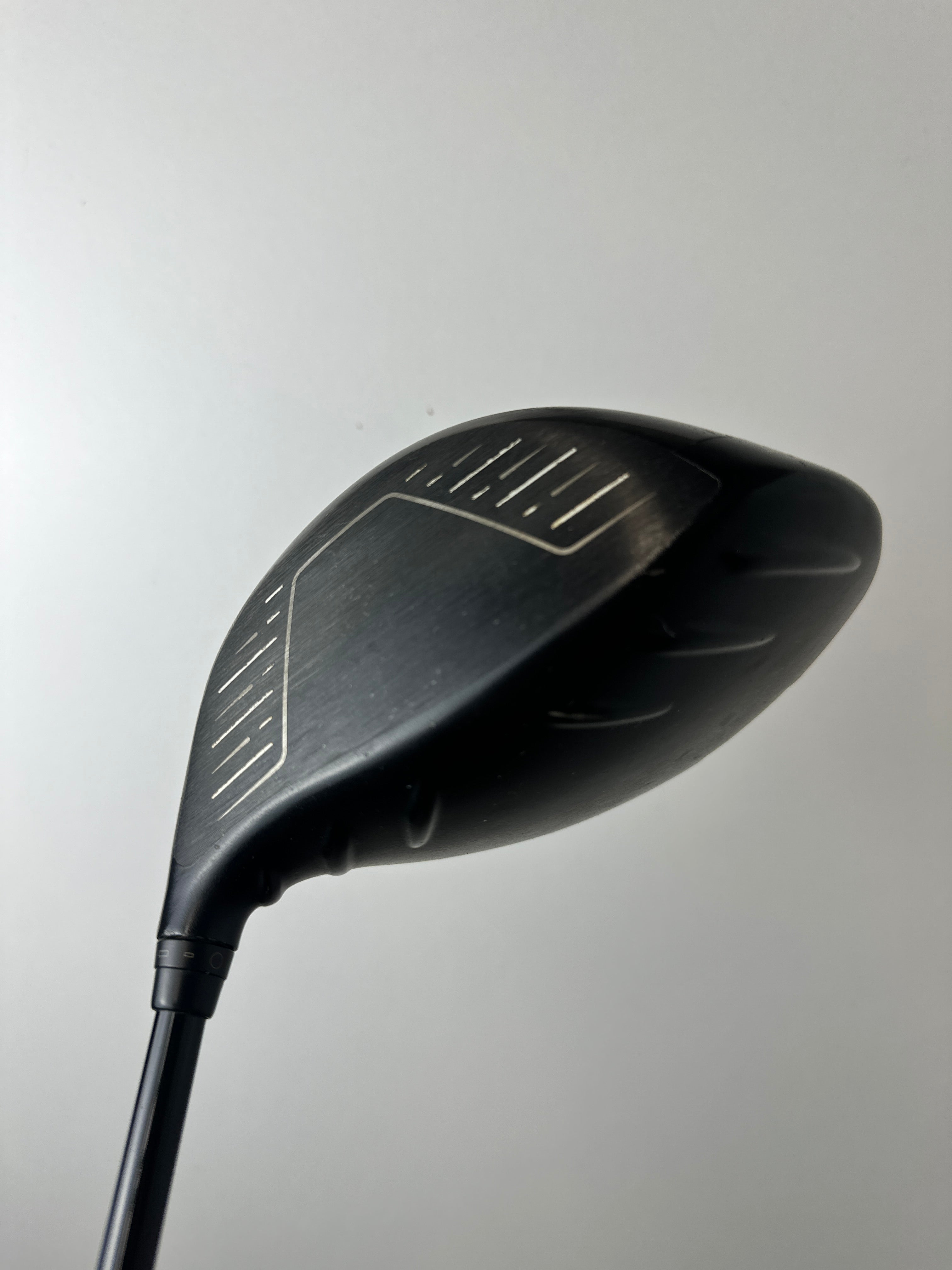 RH PING G425 Max Driver 9* / Good Condition / Stiff Flex