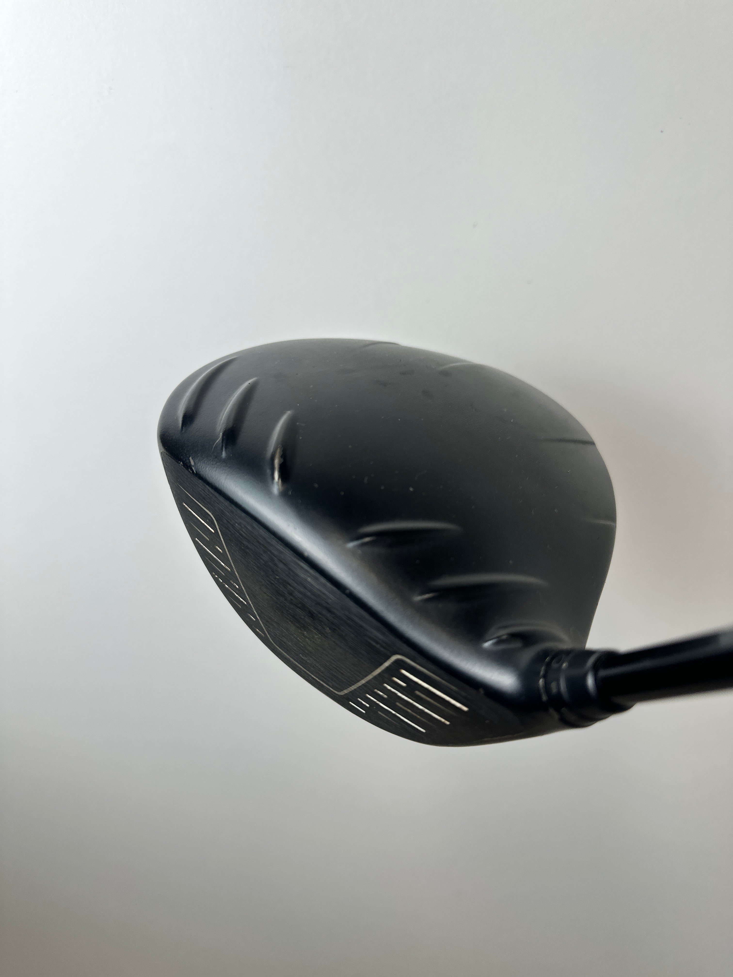 RH PING G425 Max Driver 9* / Good Condition / Stiff Flex