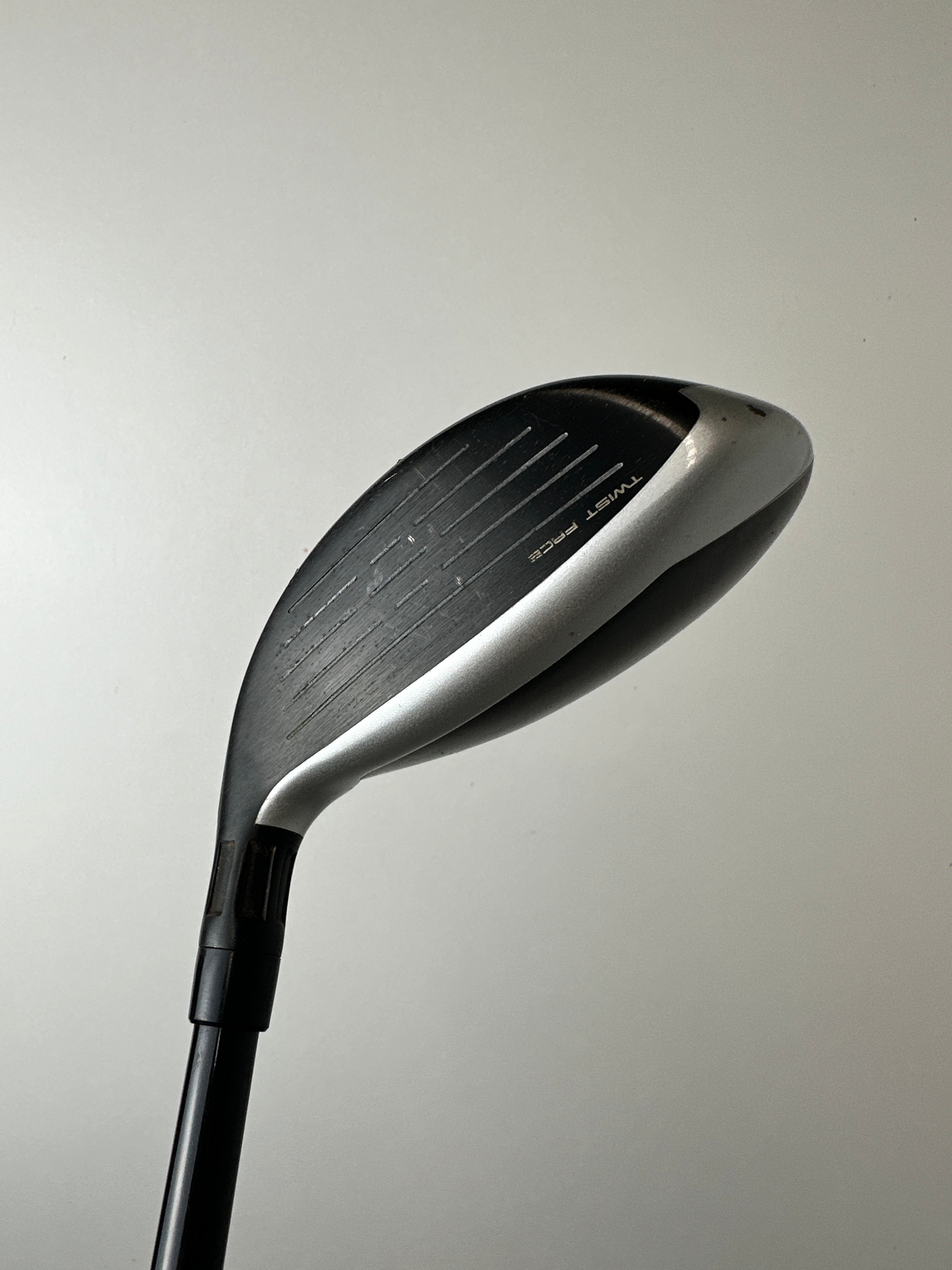 RH Taylormade M6 Hybrid #3 / Good Condition / Regular Flex