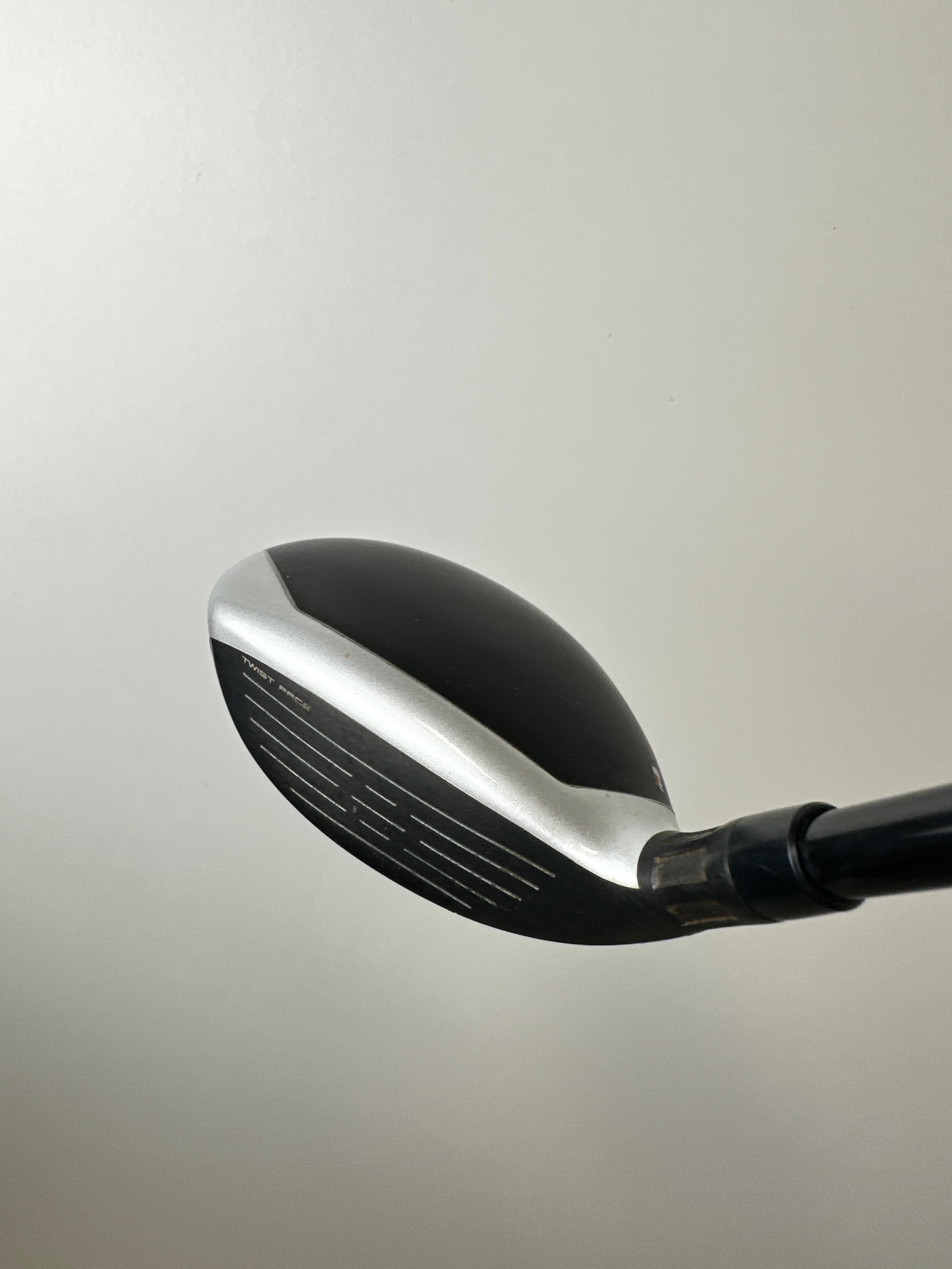 RH Taylormade M6 Hybrid #3 / Good Condition / Regular Flex