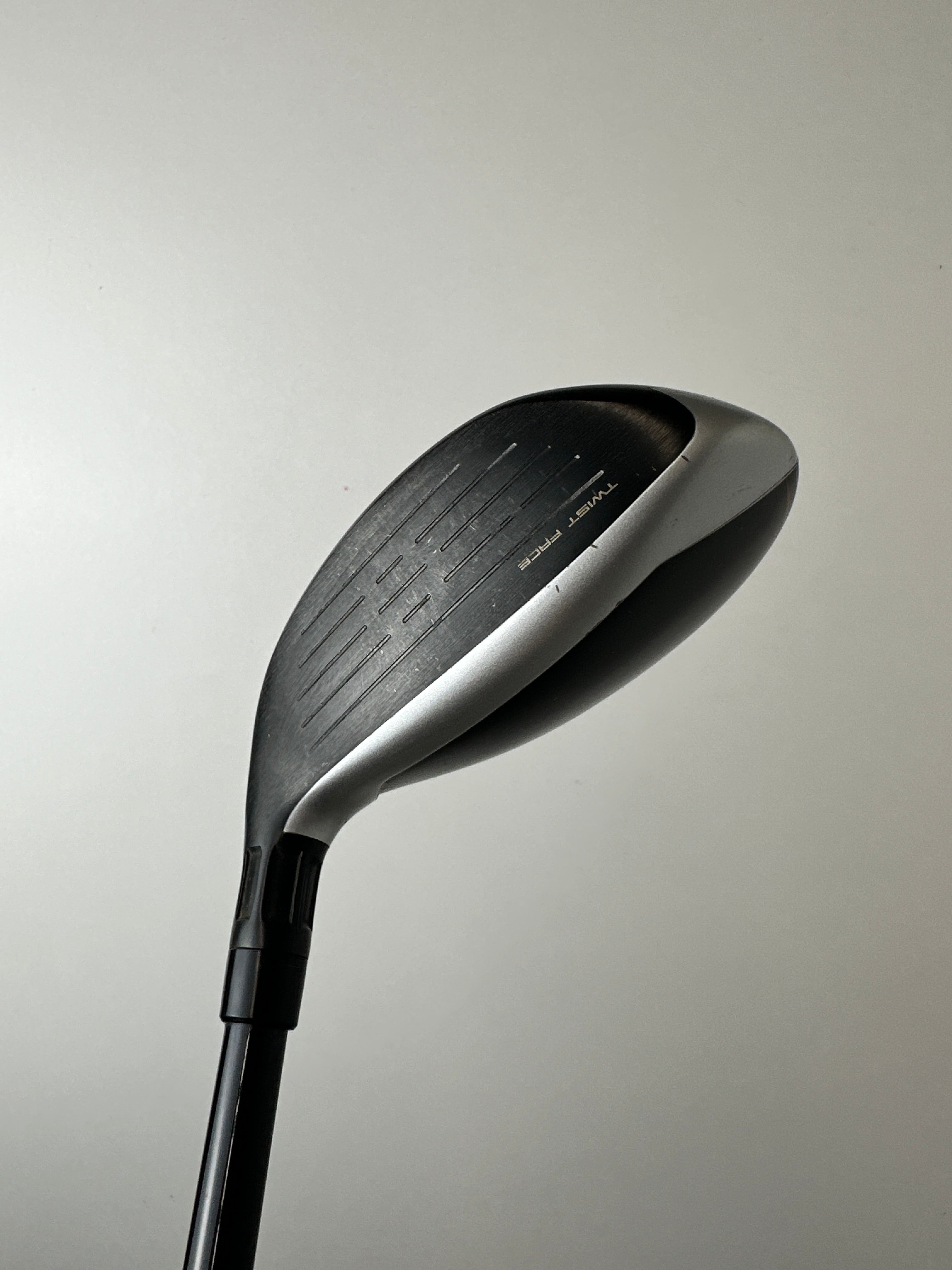 RH Taylormade M6 Hybrid #4 / Good Condition / Regular Flex