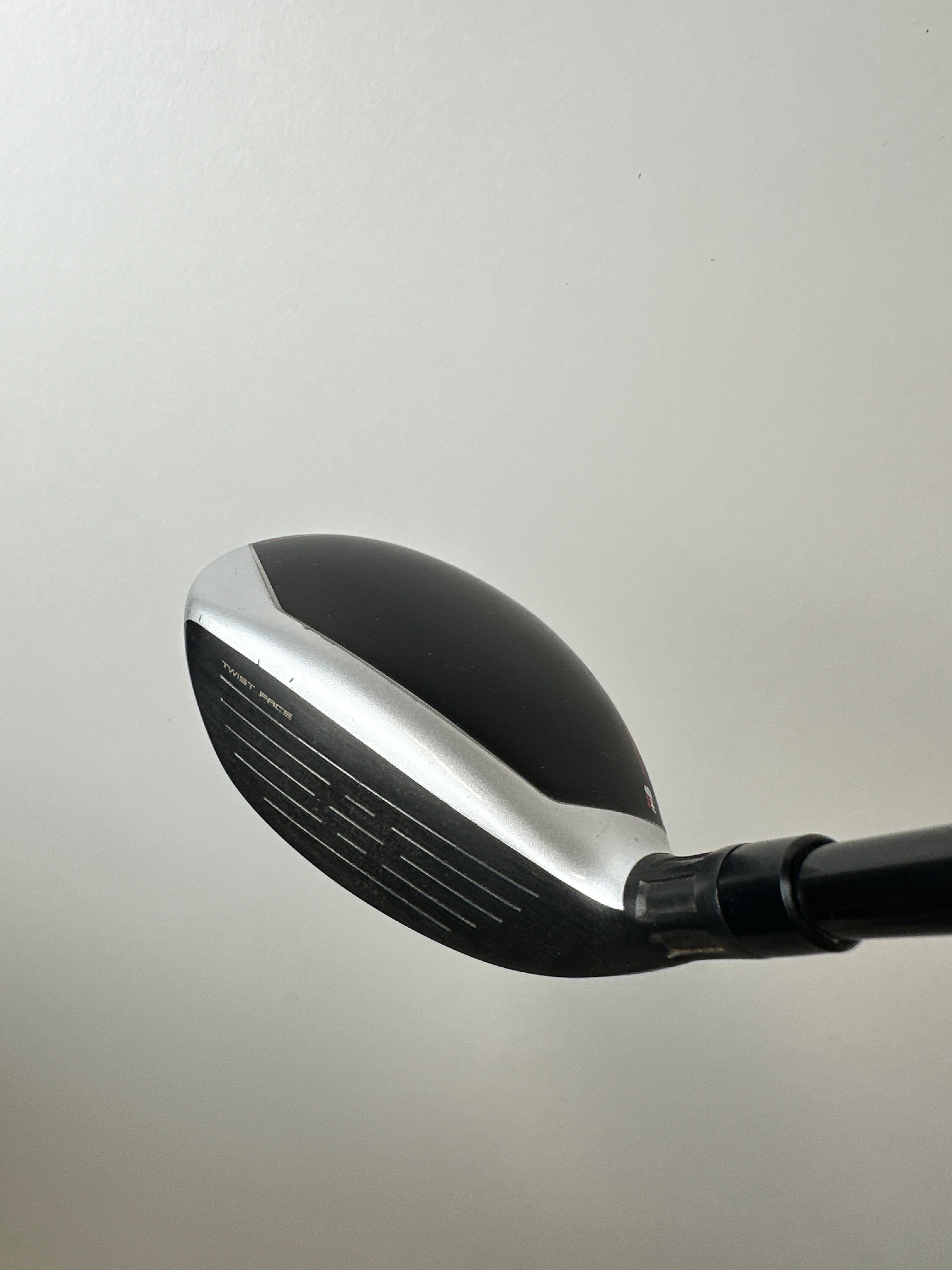 RH Taylormade M6 Hybrid #4 / Good Condition / Regular Flex