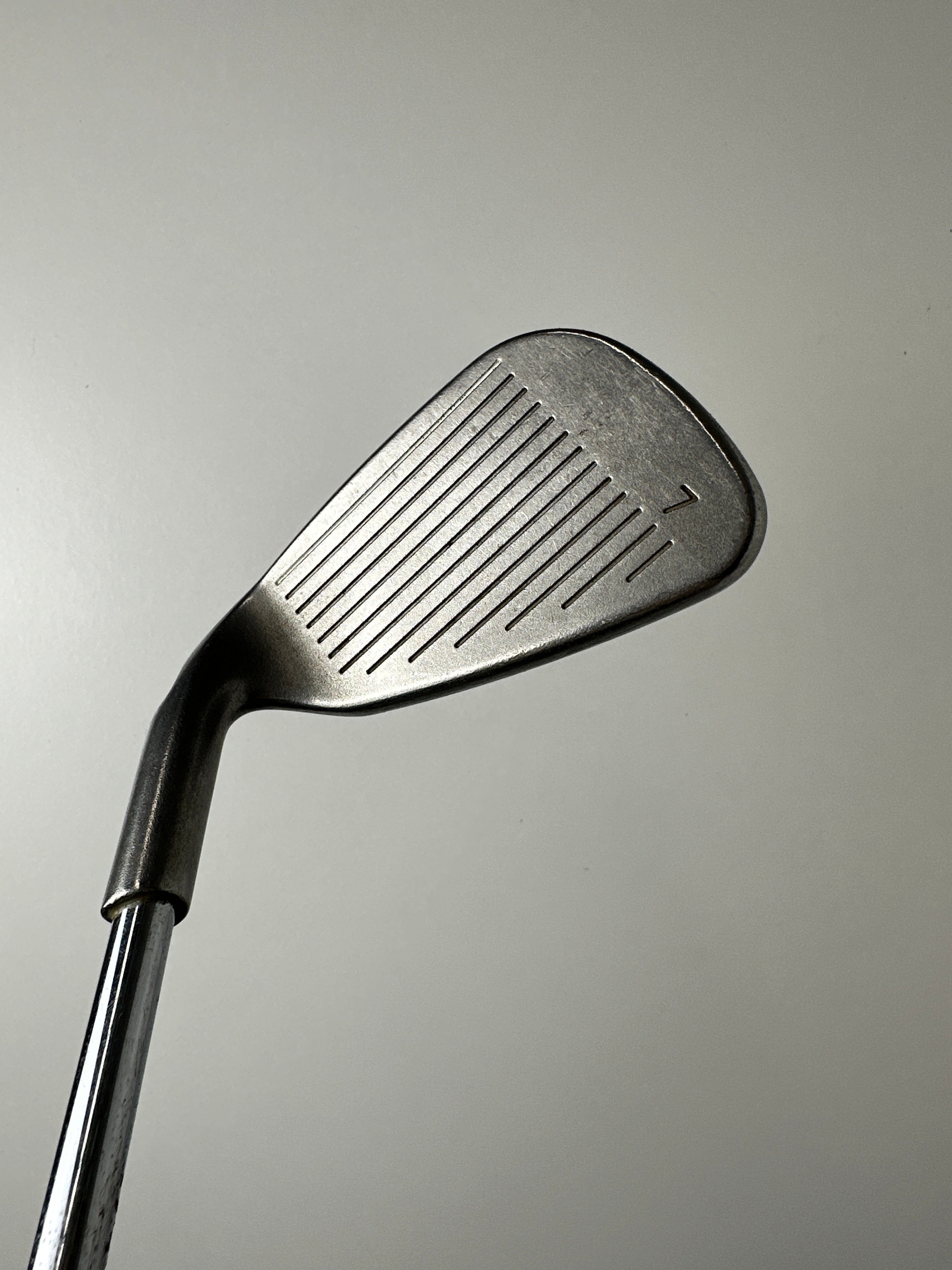 RH PING G2 Irons (4-SW) / OK Condition / Regular Flex