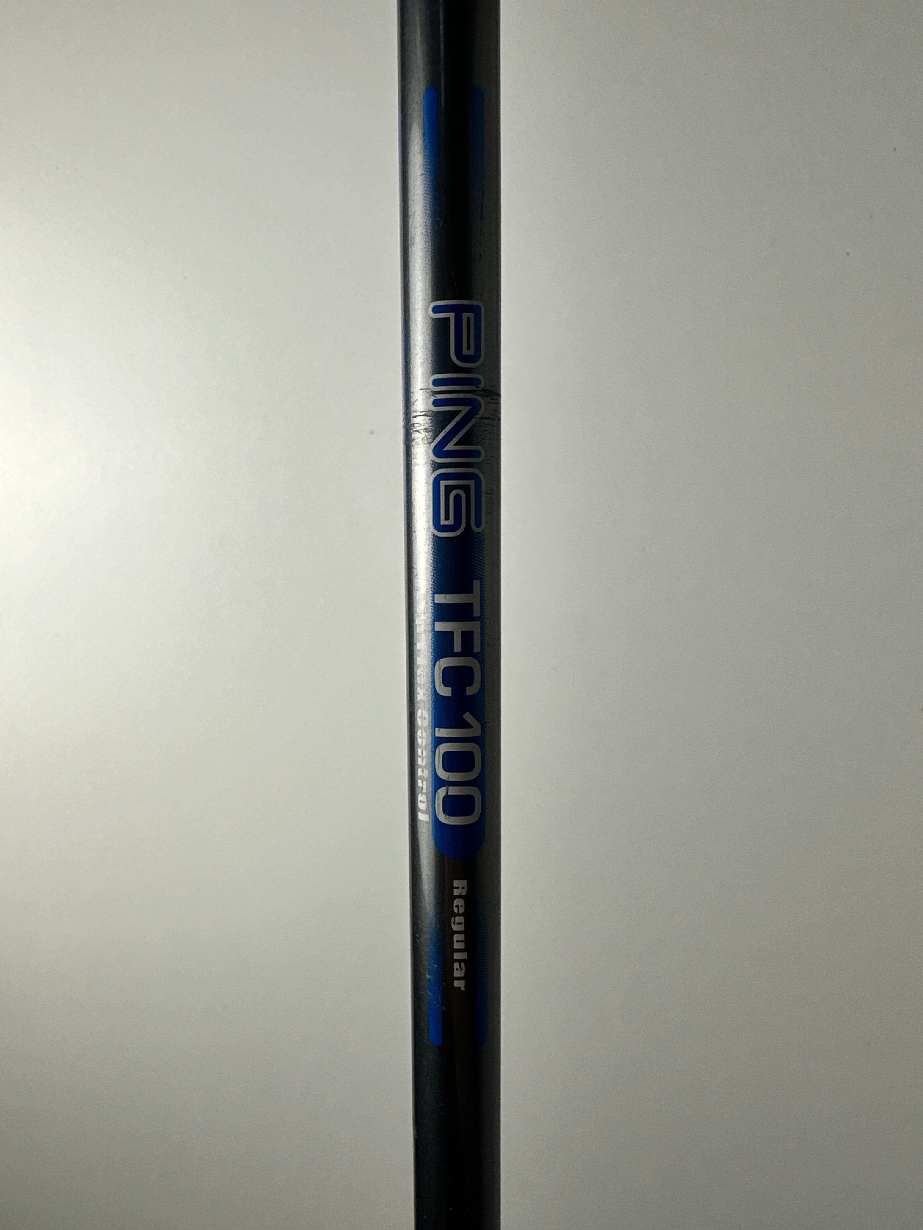 RH PING G2 Fairway Wood #3 / OK Condition / Regular Flex
