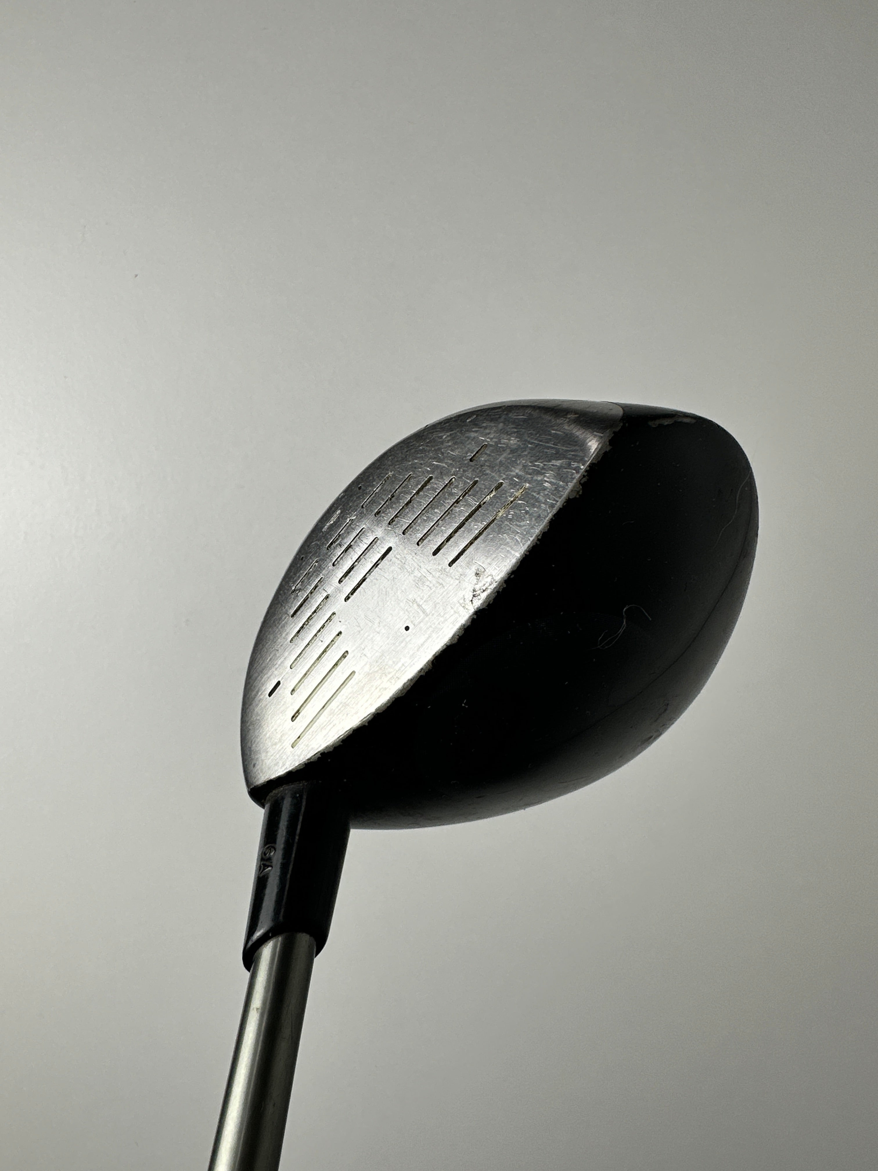 RH PING G2 Fairway Wood #5 / OK Condition / Regular Flex