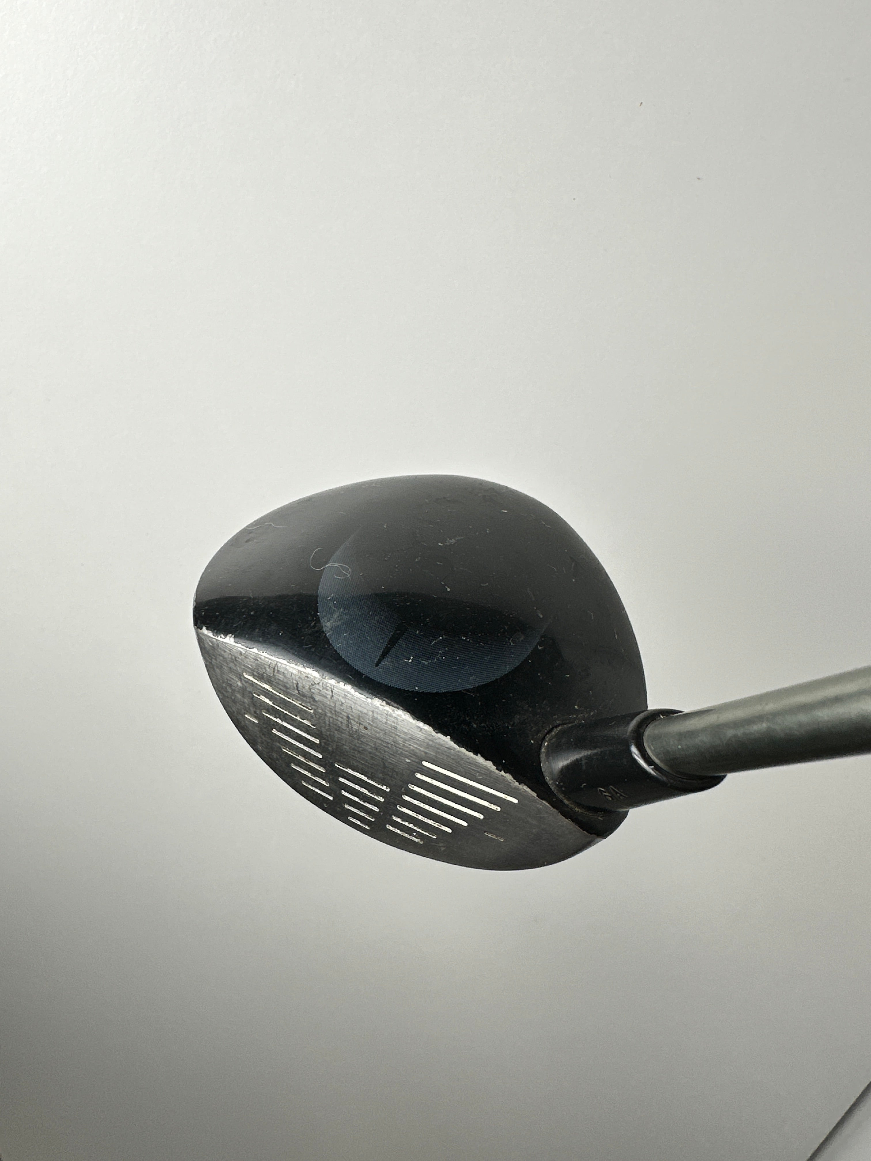 RH PING G2 Fairway Wood #5 / OK Condition / Regular Flex