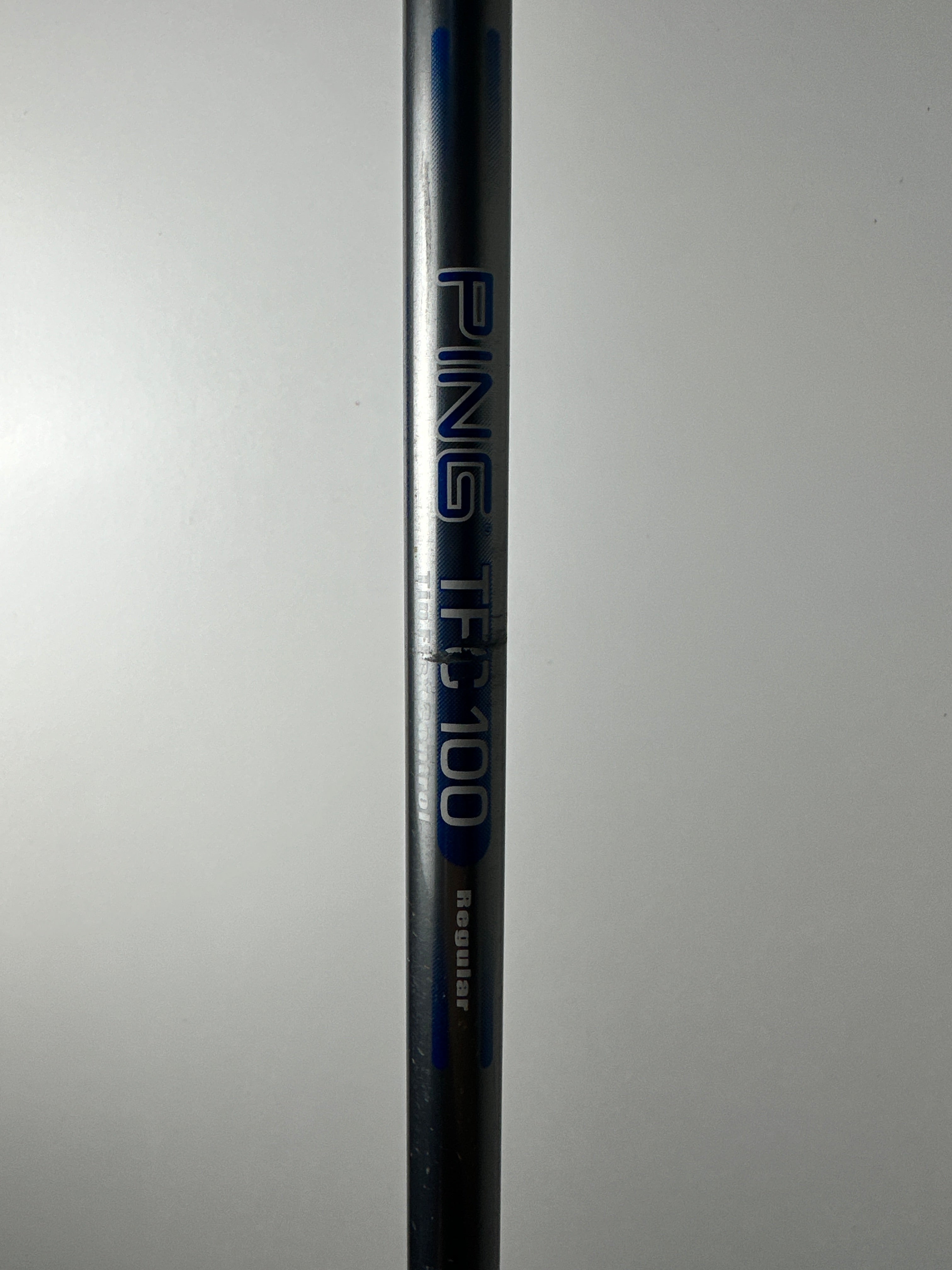 RH PING G2 Fairway Wood #7 / OK Condition / Regular Flex