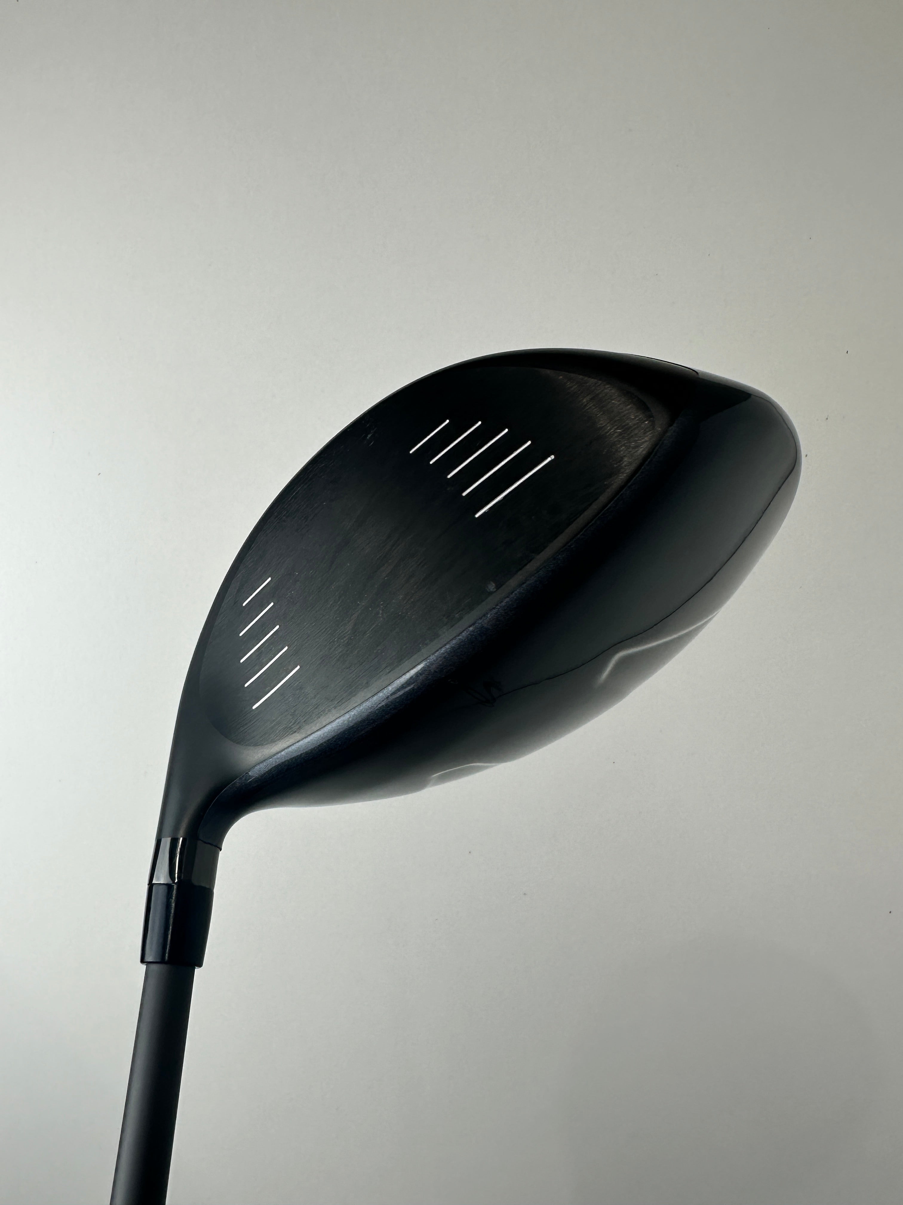 RH Cobra Air-X Offset Driver 9.5* / Great Condition / Stiff Flex