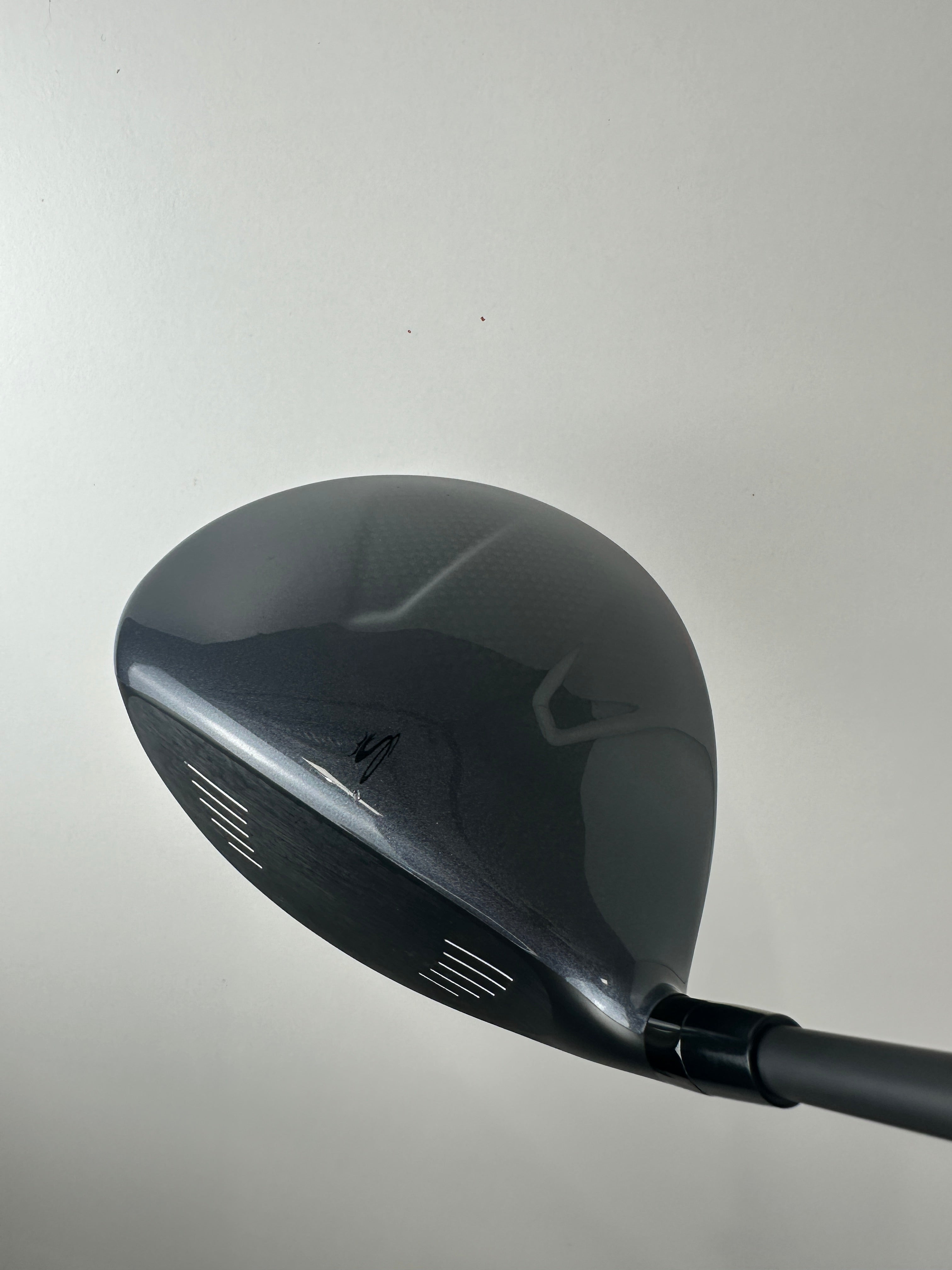 RH Cobra Air-X Offset Driver 9.5* / Great Condition / Stiff Flex