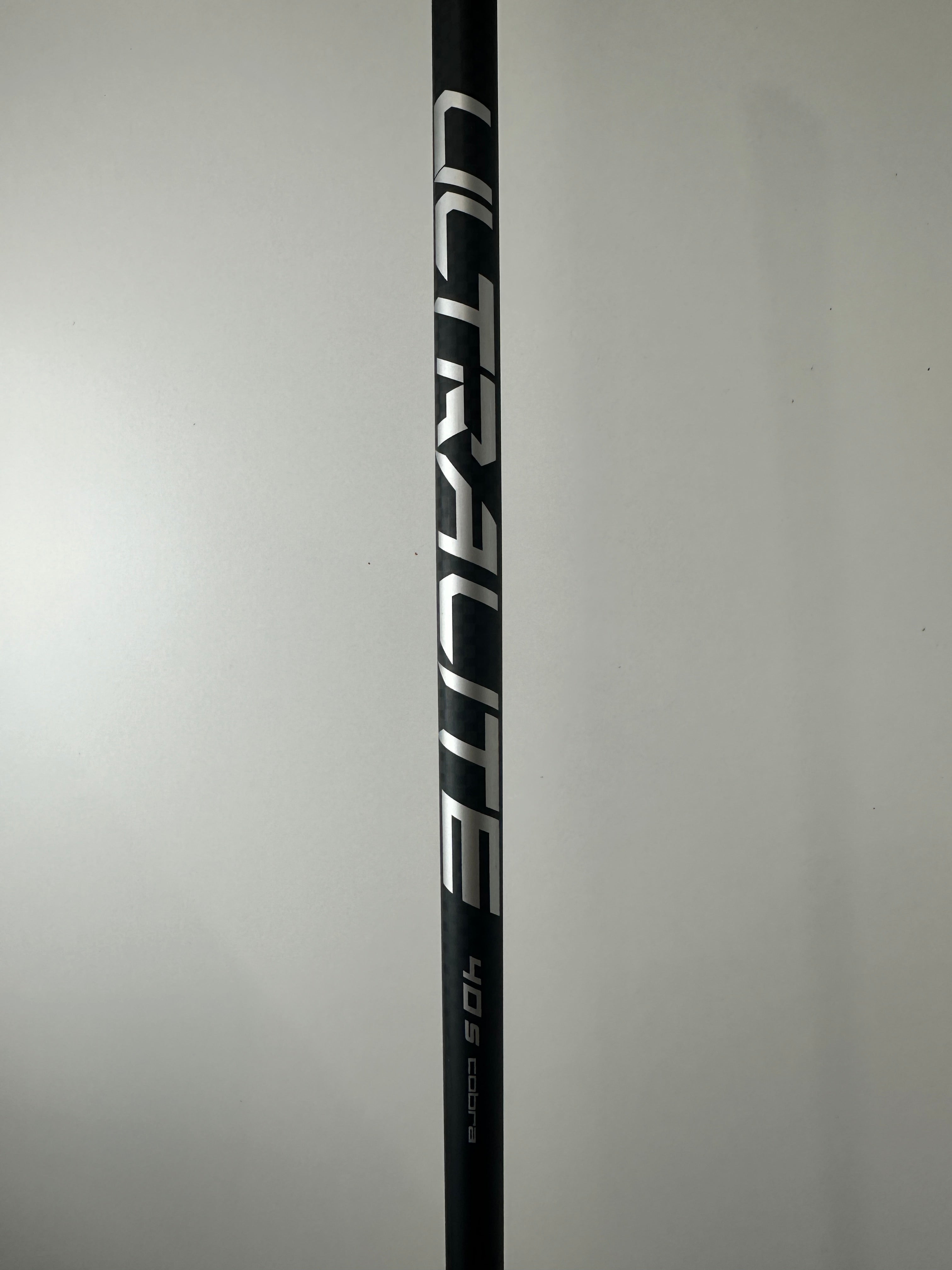 RH Cobra Air-X Offset Driver 9.5* / Great Condition / Stiff Flex