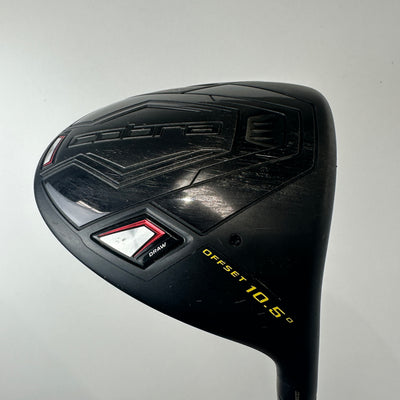 RH Cobra Air-X Offset Driver 10.5*