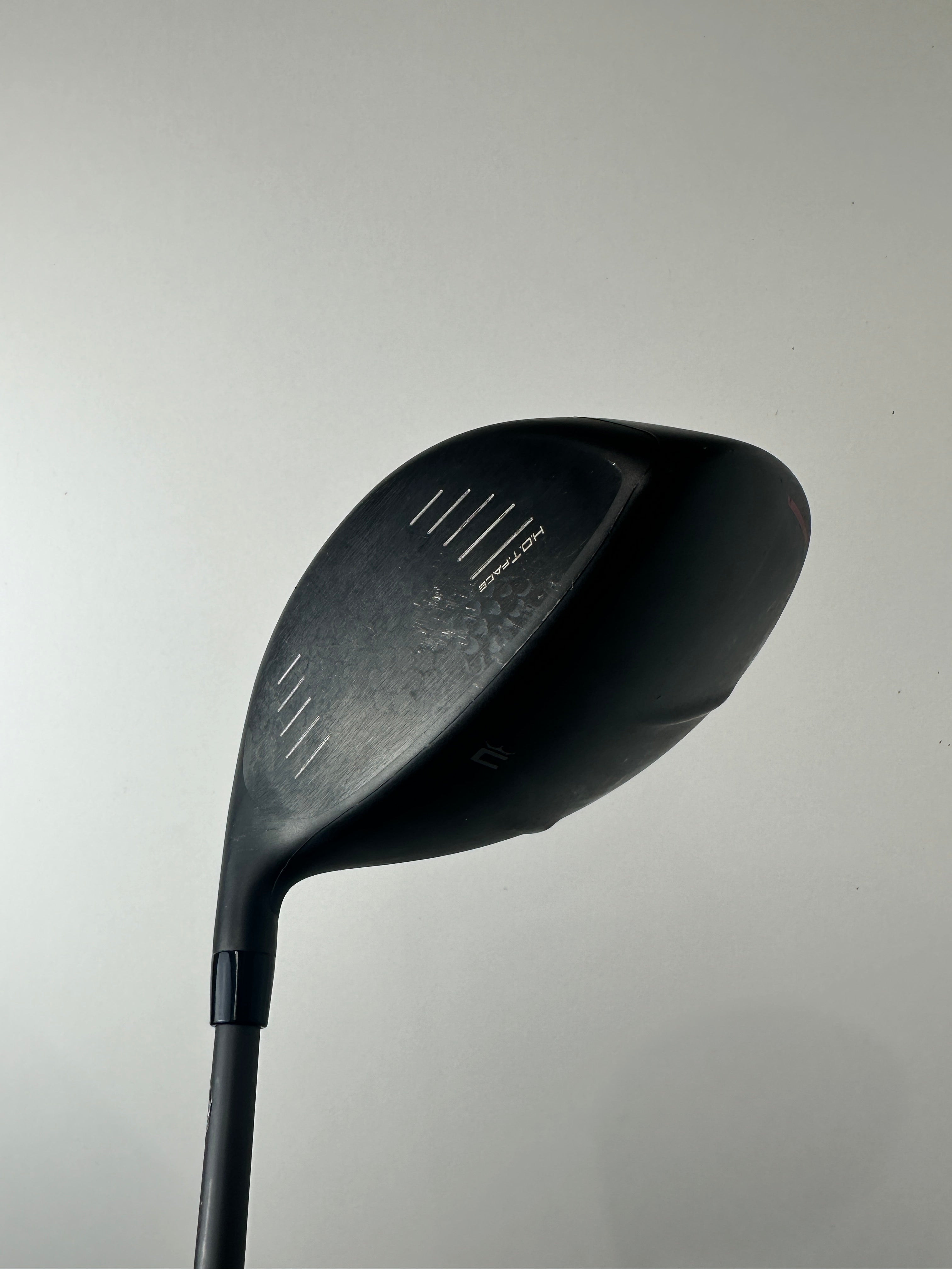RH Cobra Air-X Offset Driver 10.5* / Great Condition / Stiff Flex