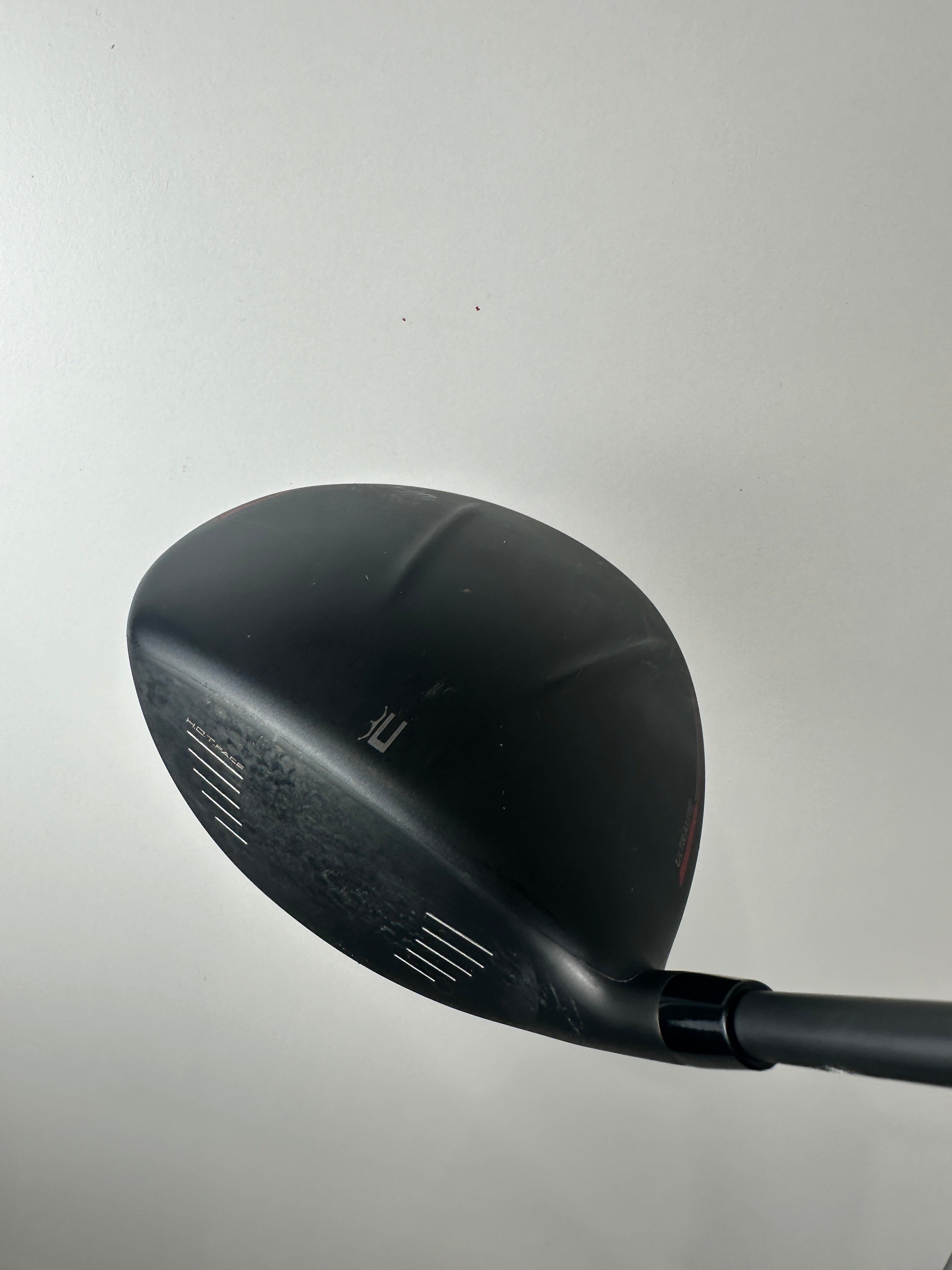RH Cobra Air-X Offset Driver 10.5* / Great Condition / Stiff Flex