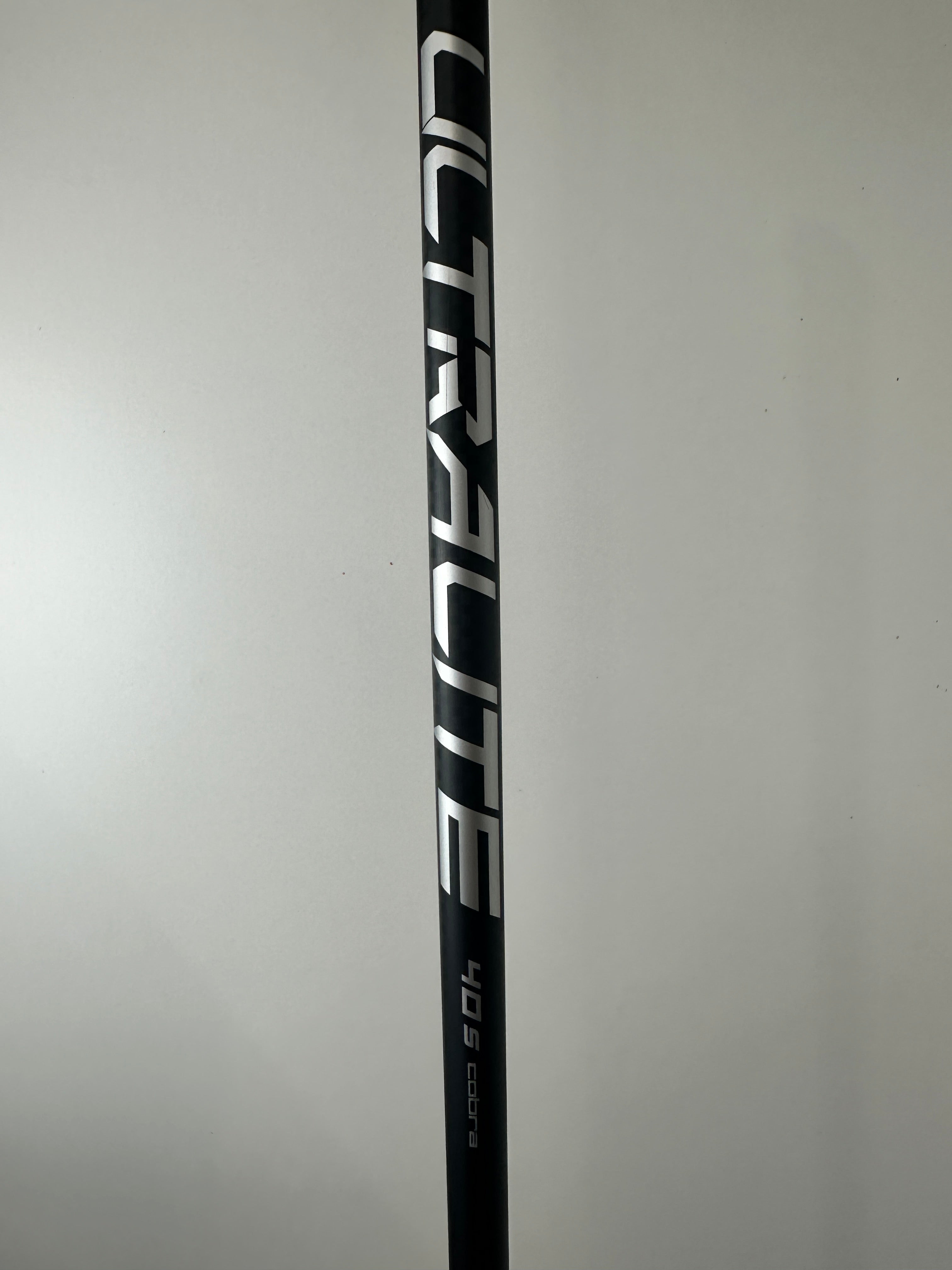 RH Cobra Air-X Offset Driver 10.5* / Great Condition / Stiff Flex