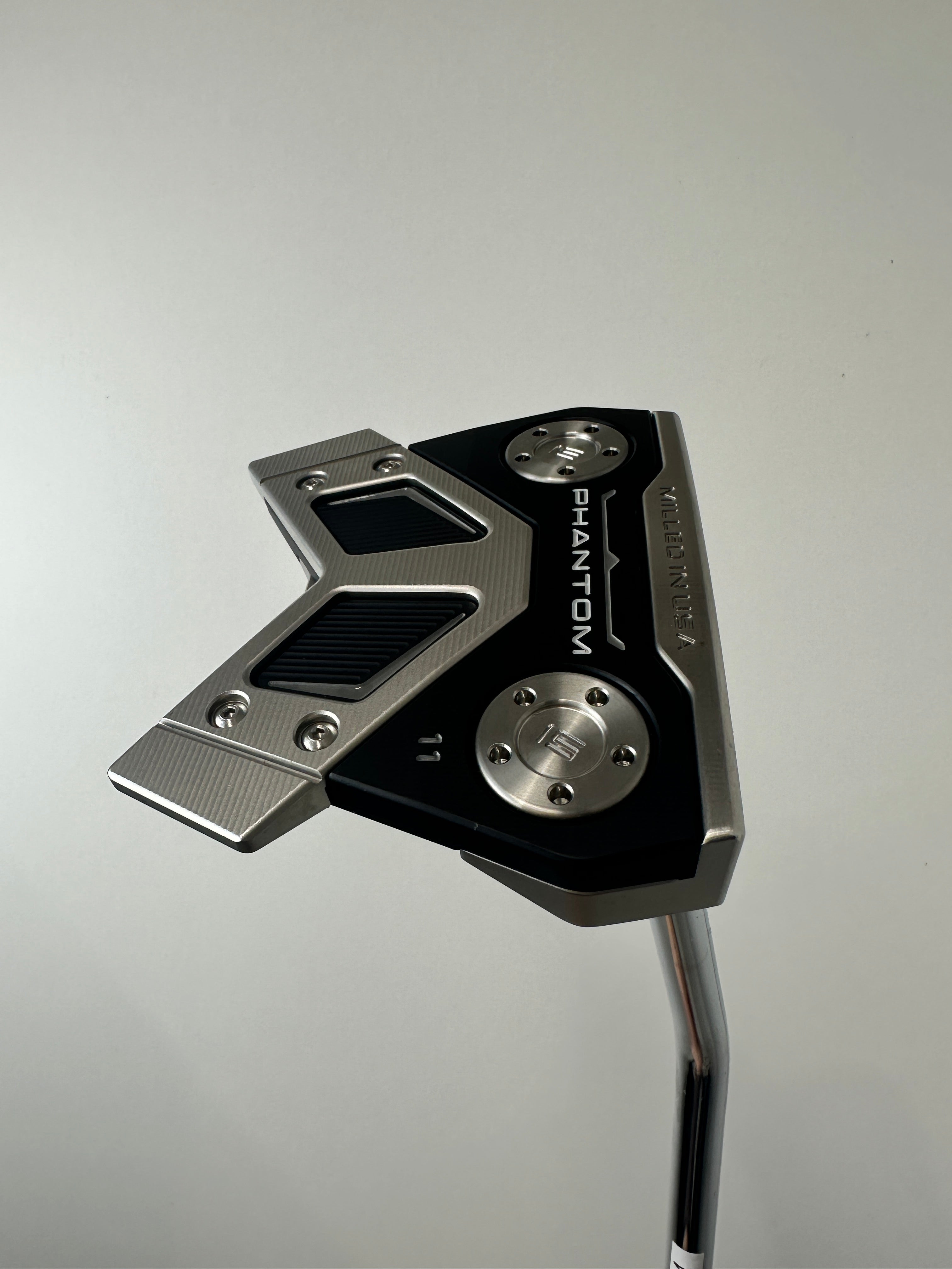 RH Scotty Cameron Phantom 11 Putter / NEW / 34