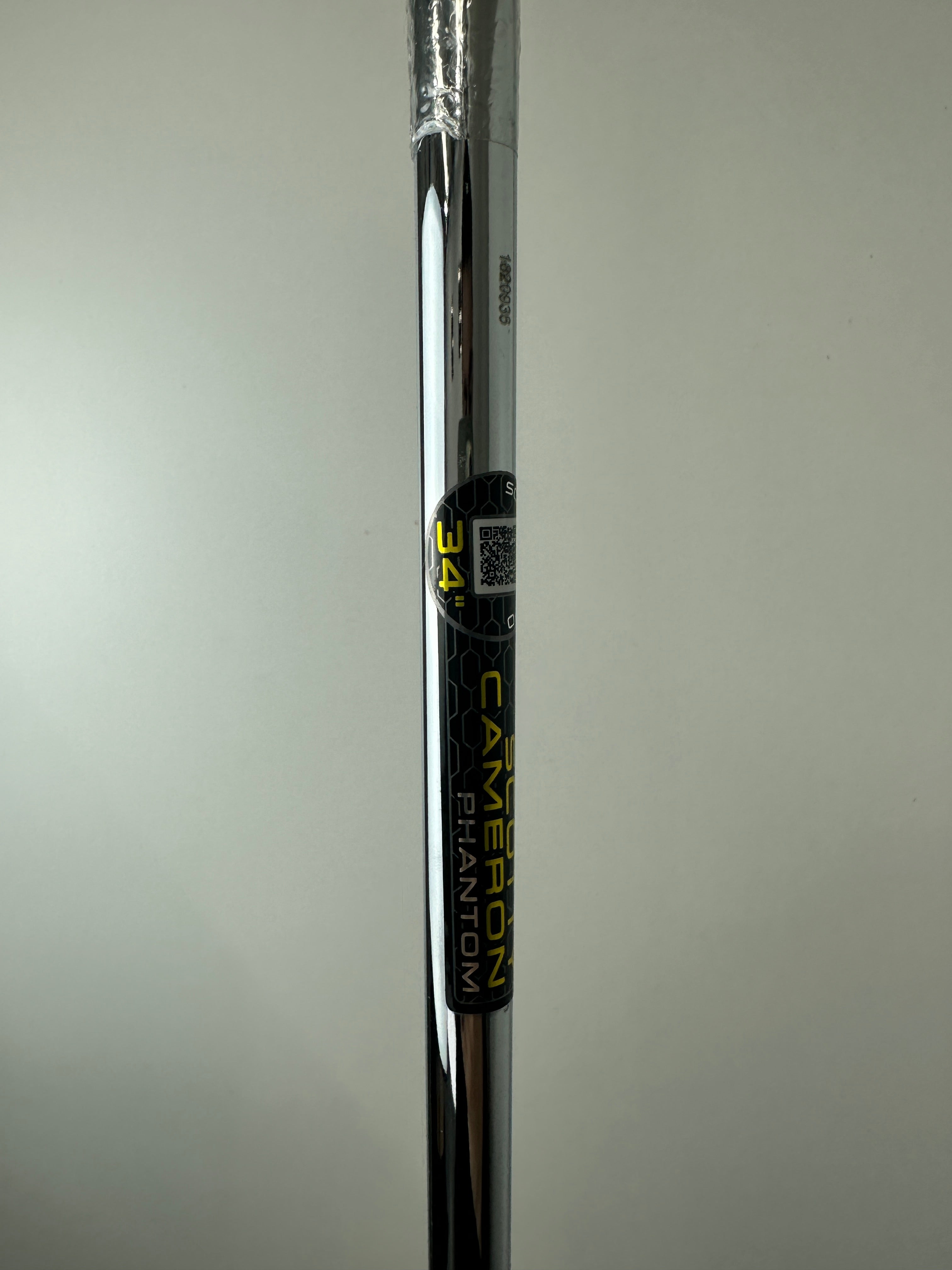 RH Scotty Cameron Phantom 11 Putter / NEW / 34