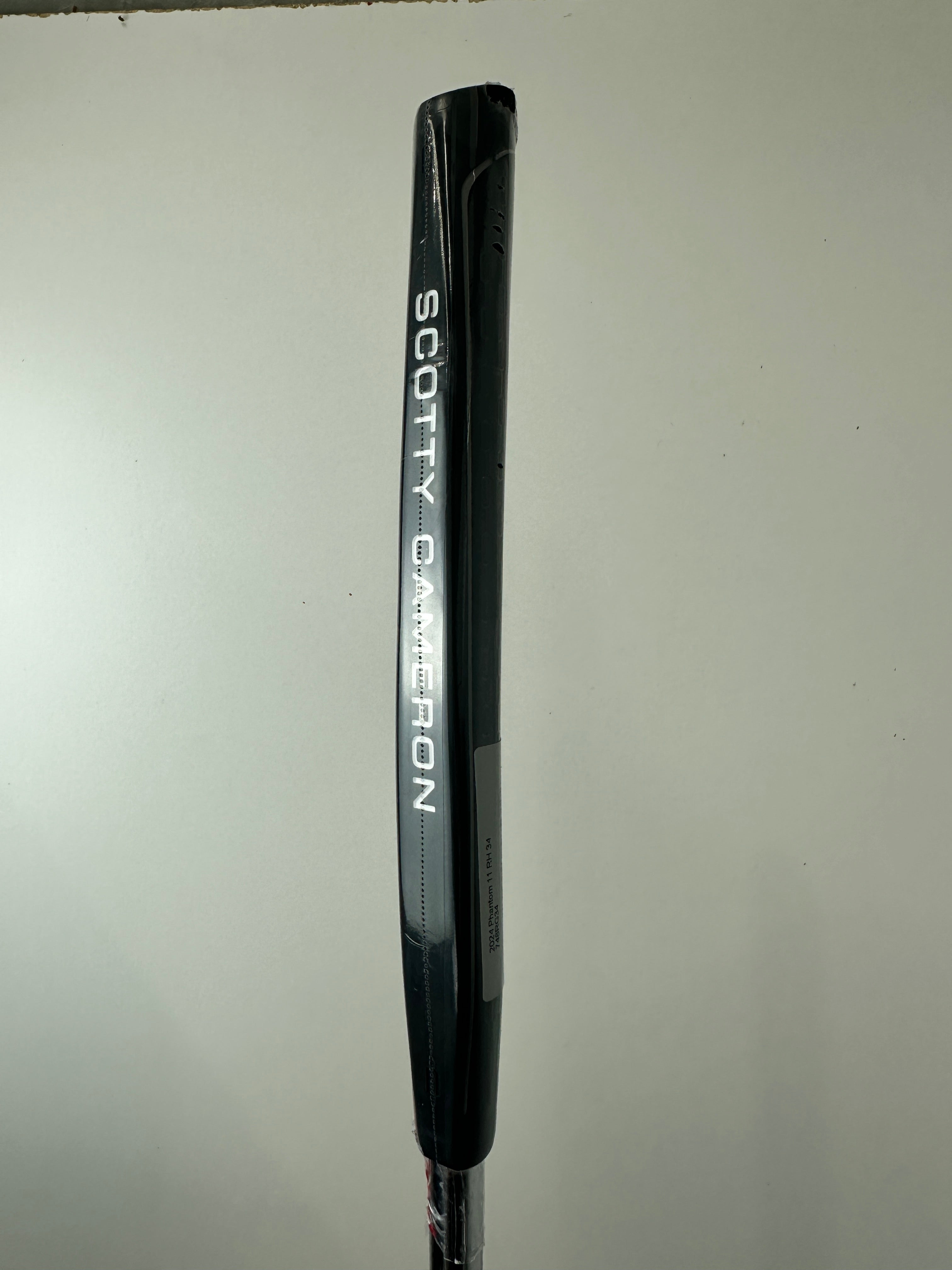 RH Scotty Cameron Phantom 11 Putter / NEW / 34