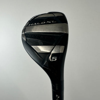 RH Cleveland HaloXL Hybrid #5