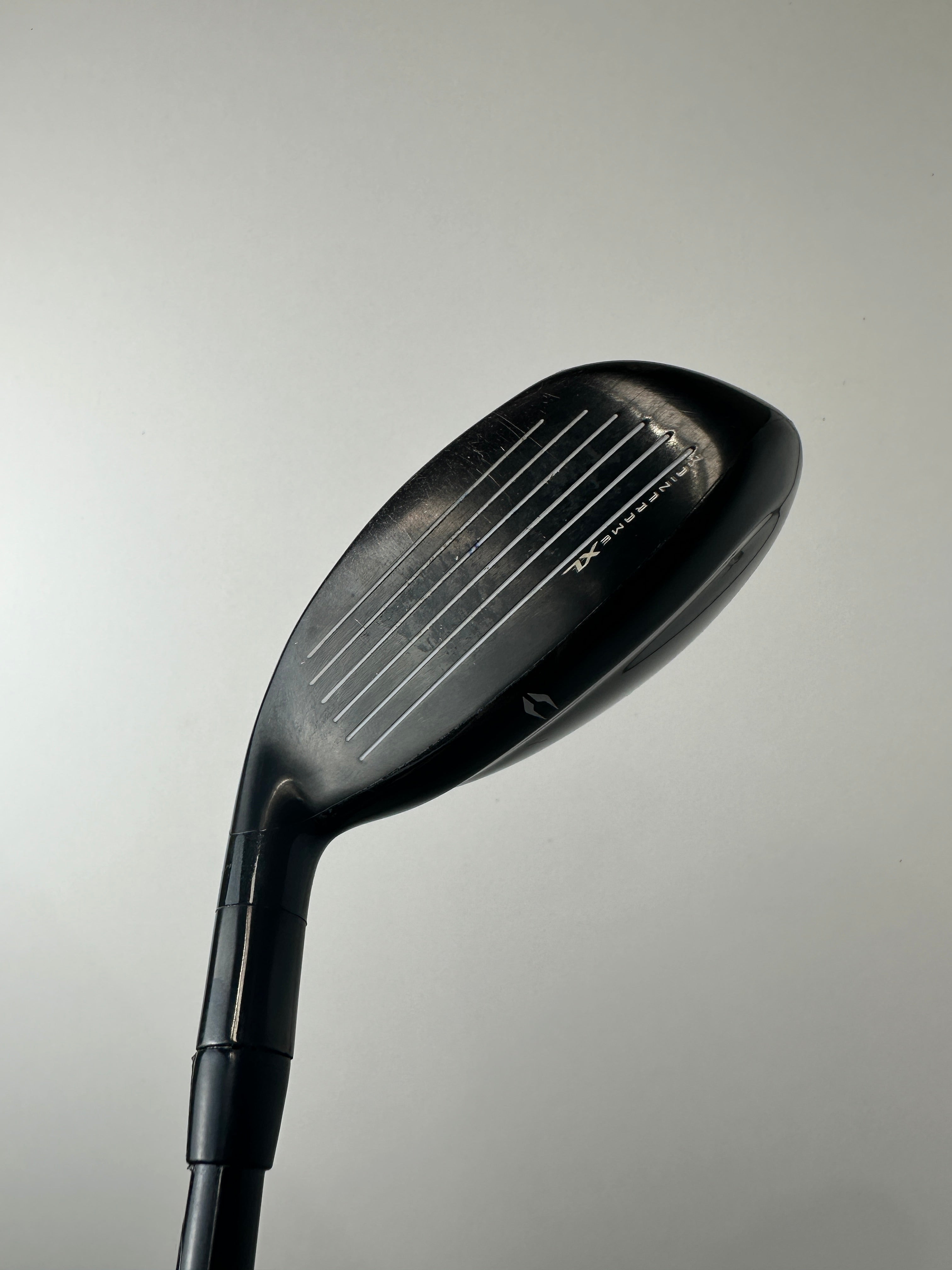 RH Cleveland HaloXL Hybrid #5 / Good Condition / Regular Flex