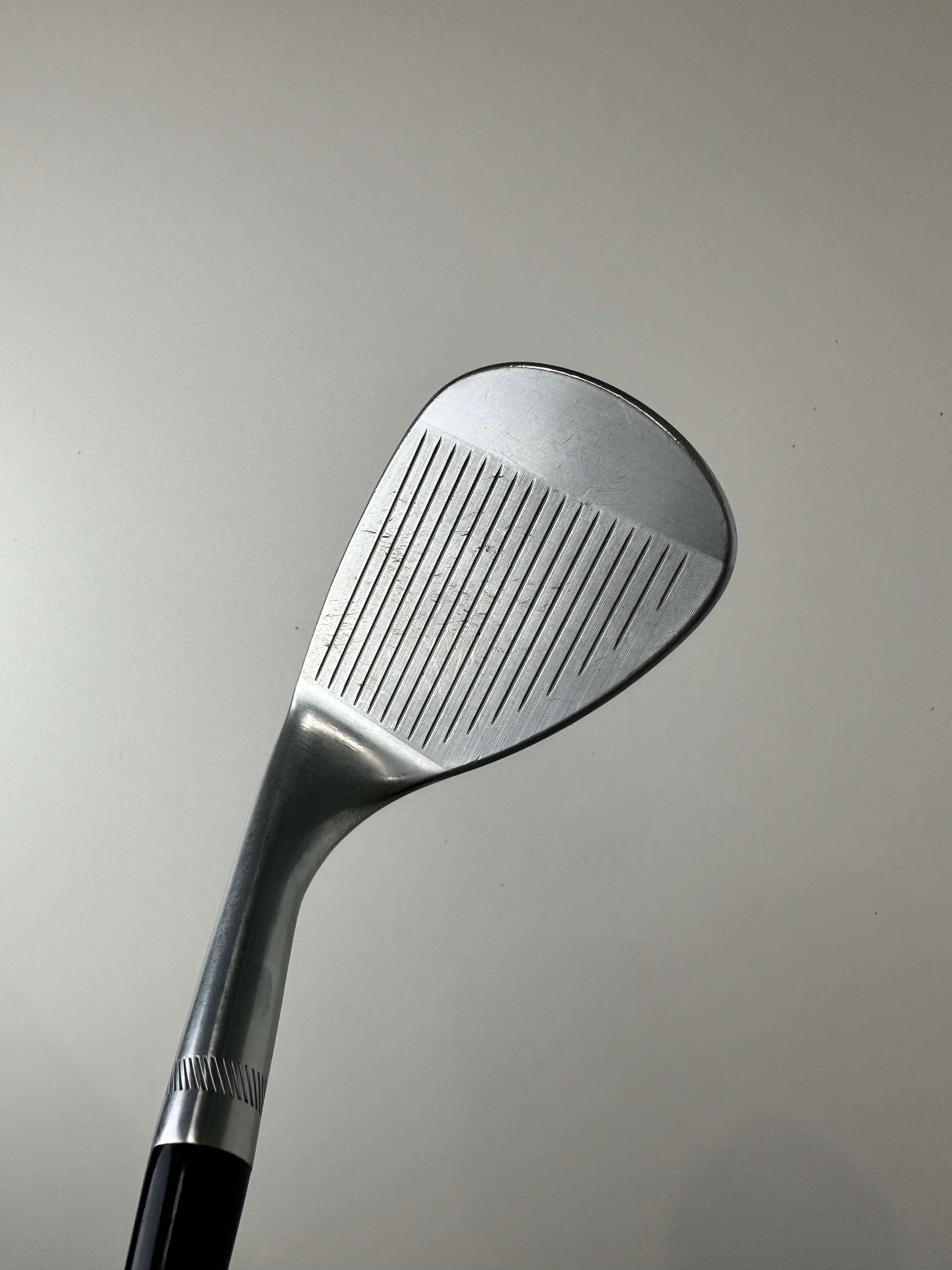 RH Titleist Vokey SM9 Wedge 58-08 / Good Condition / Wedge Flex
