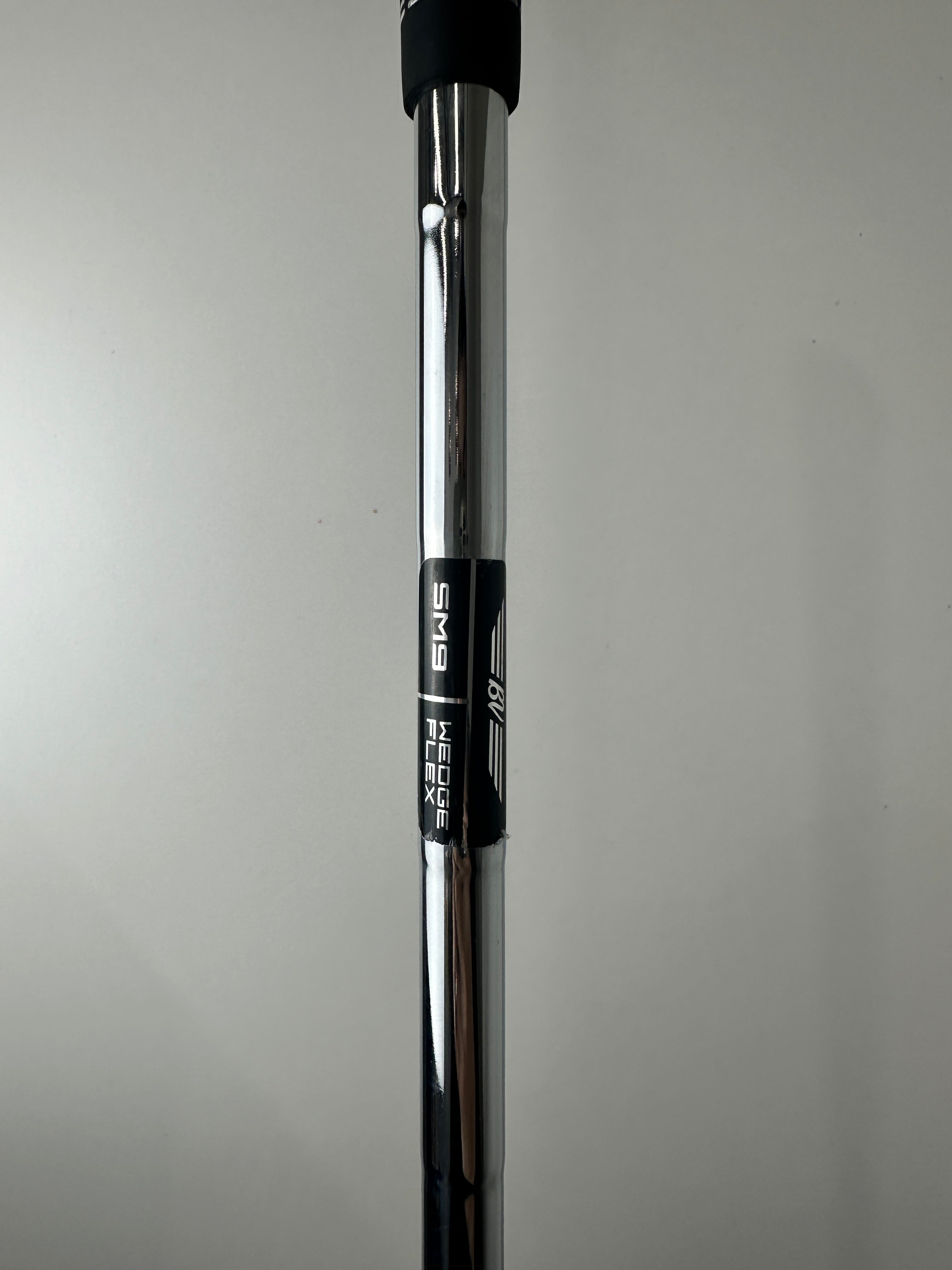 RH Titleist Vokey SM9 Wedge 58-08 / Good Condition / Wedge Flex