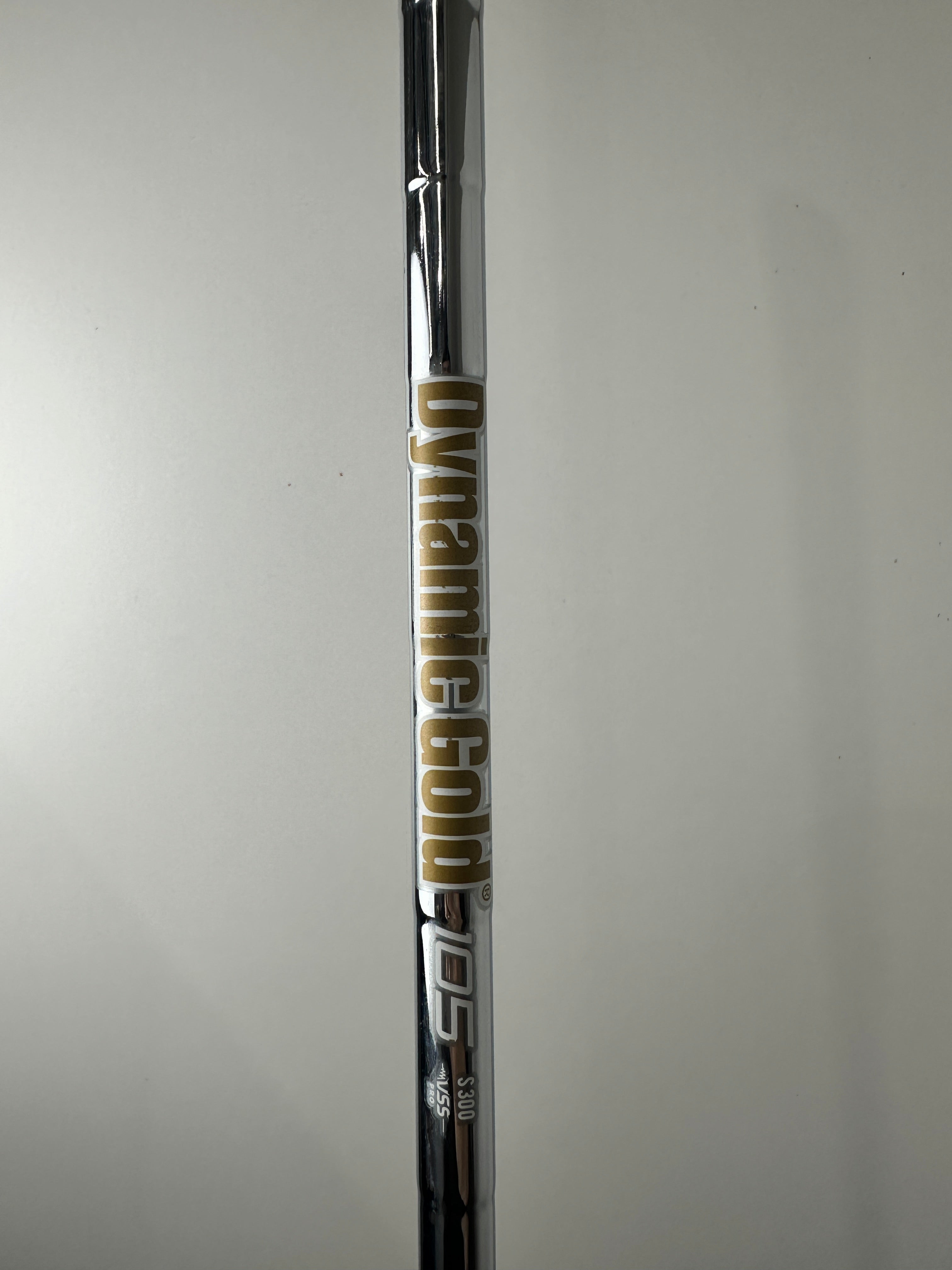 RH Taylormade P790 Irons (4-AW) / Good Condition / Stiff Flex