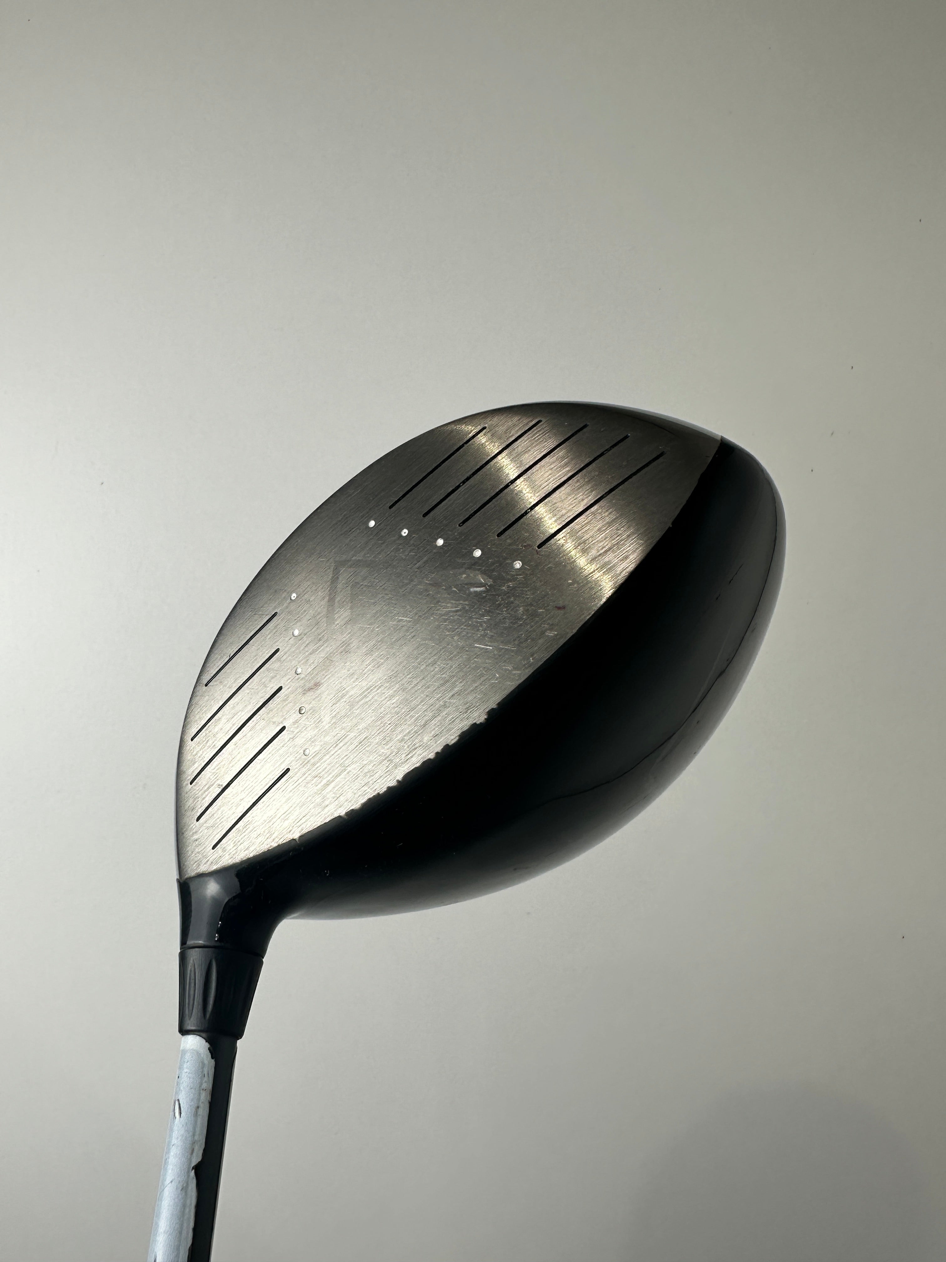 RH Callaway Diablo Octane Driver 11.5* / Good Condition / Lite Flex