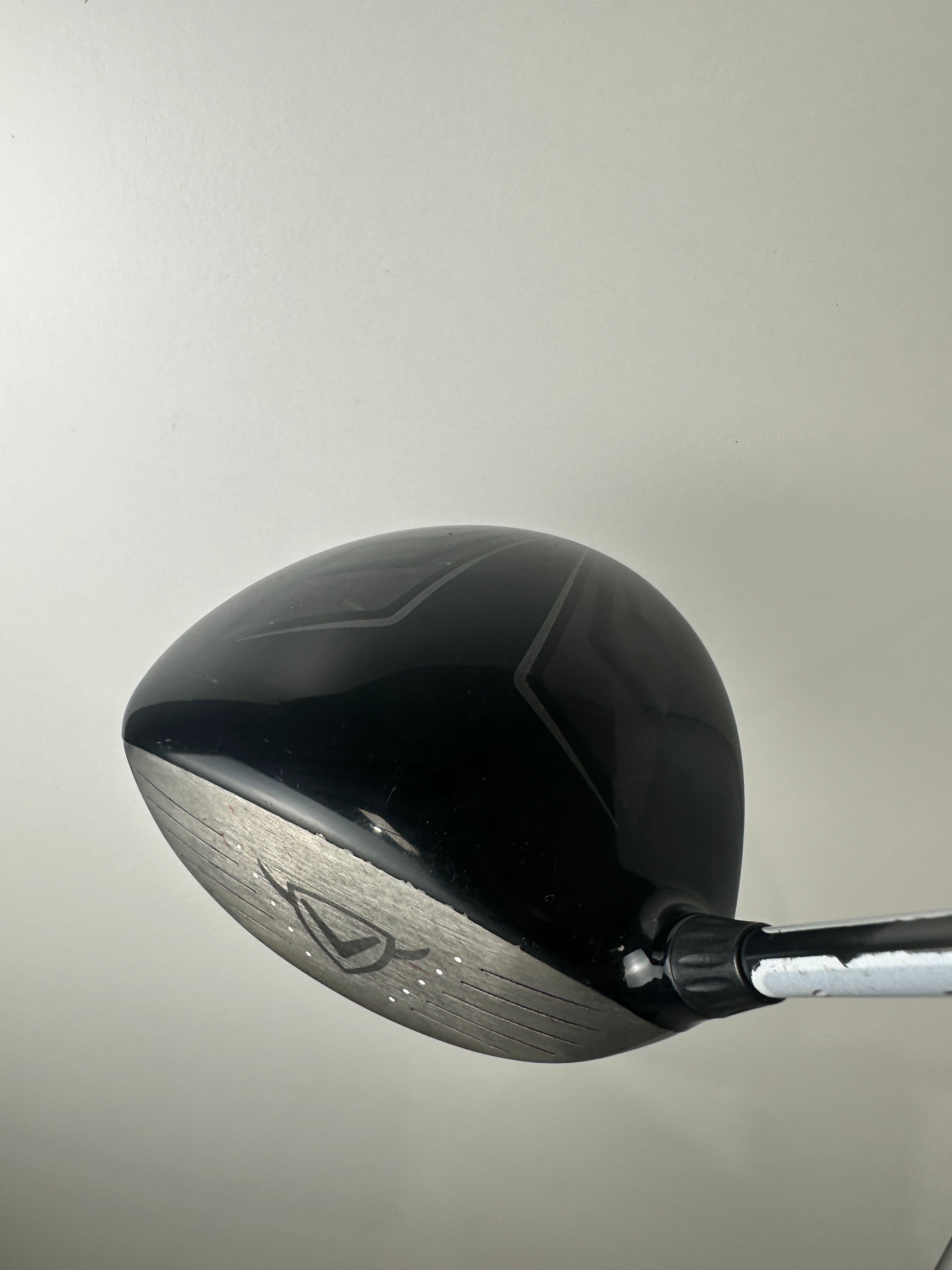 RH Callaway Diablo Octane Driver 11.5* / Good Condition / Lite Flex