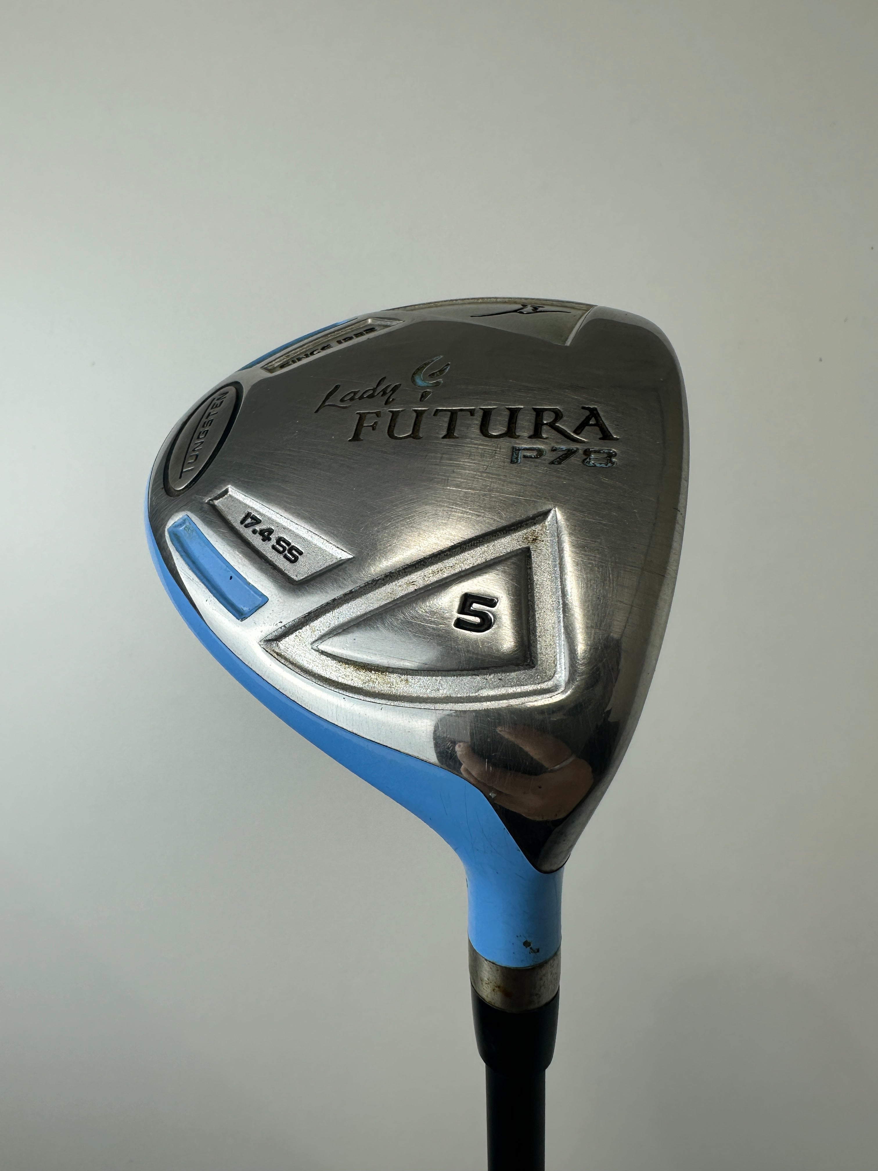 RH PGF Lady Futura Fairway Wood #5 / Great Condition / Ladies Flex