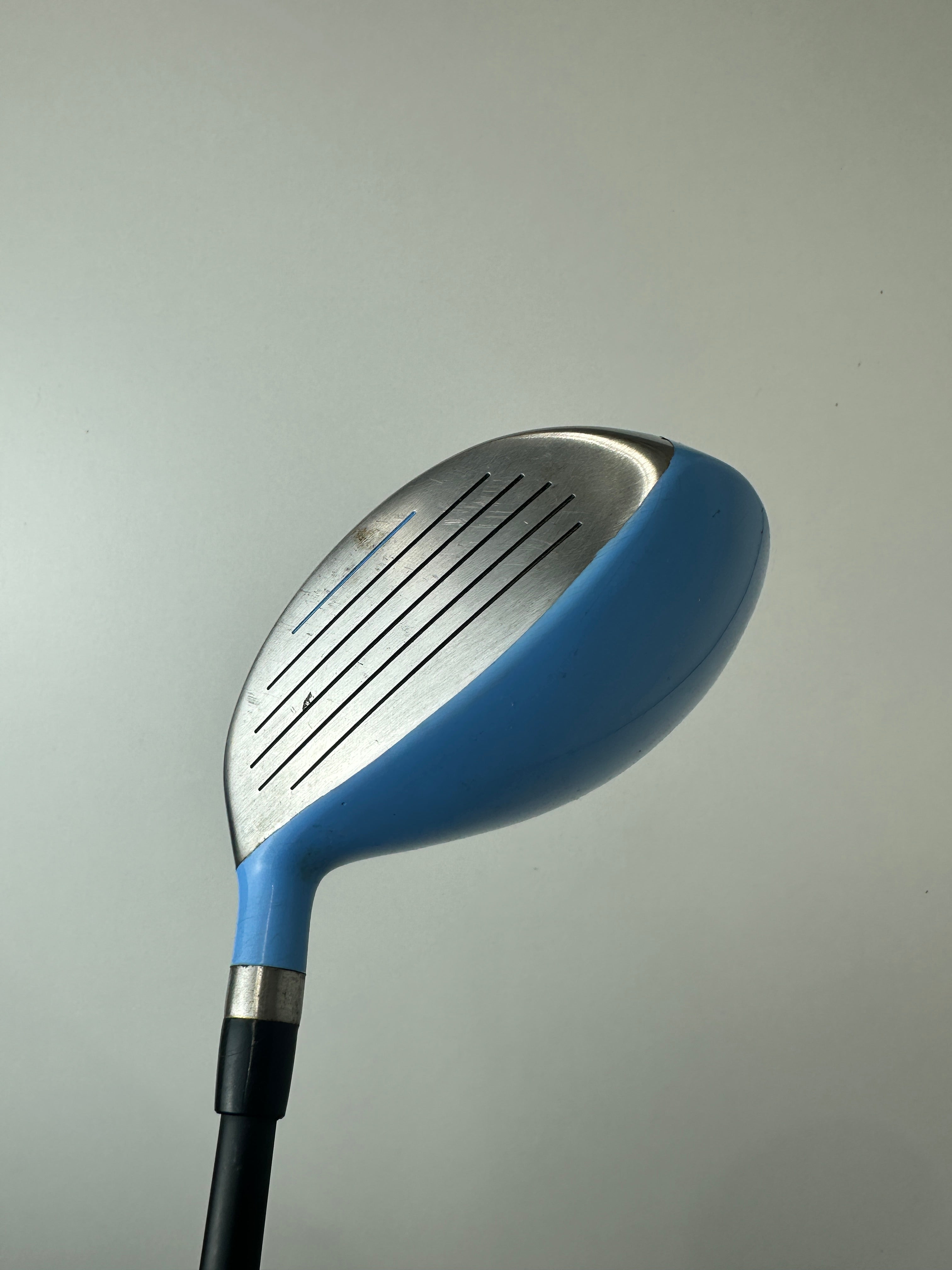 RH PGF Lady Futura Fairway Wood #5 / Great Condition / Ladies Flex
