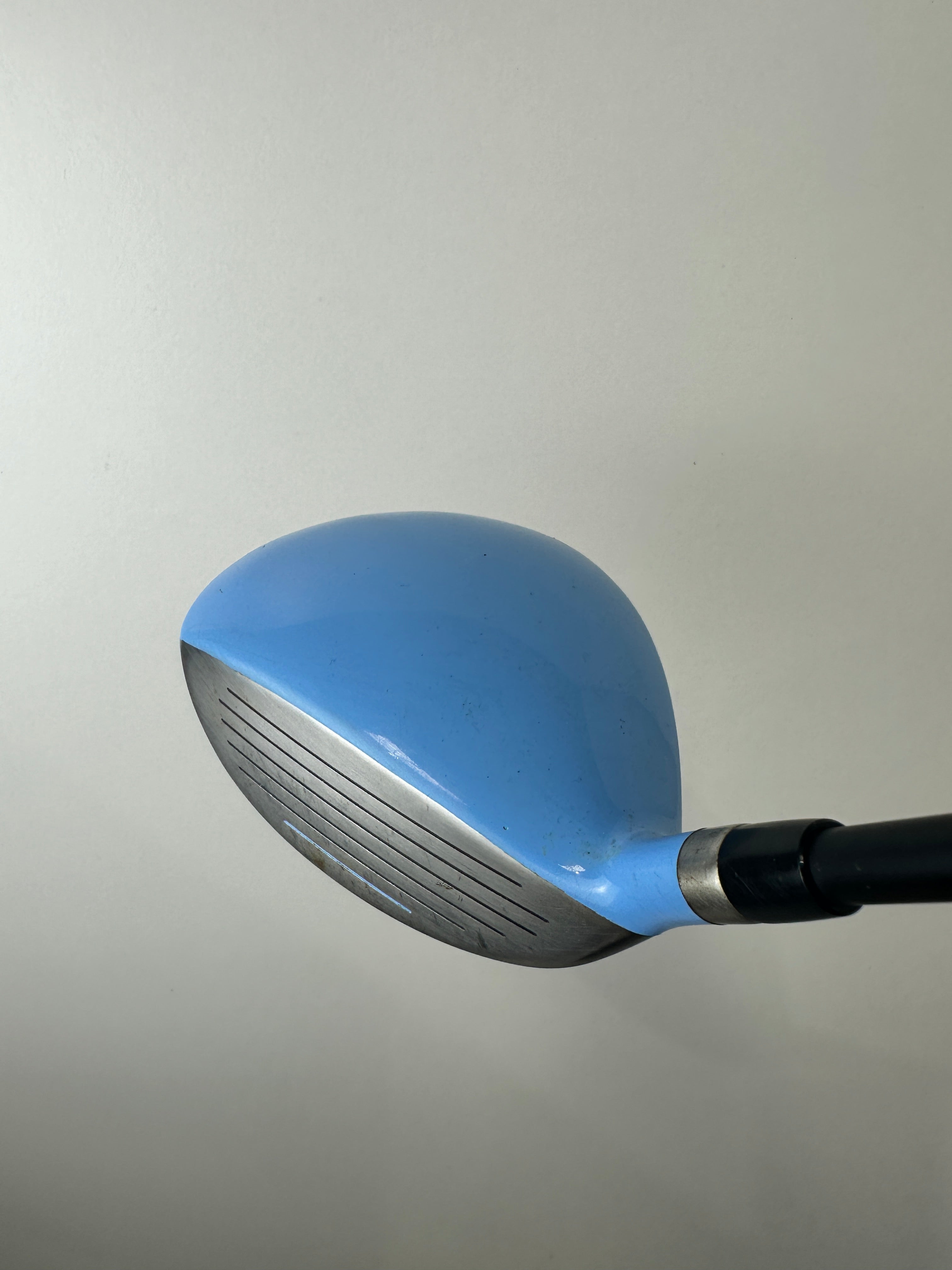 RH PGF Lady Futura Fairway Wood #5 / Great Condition / Ladies Flex