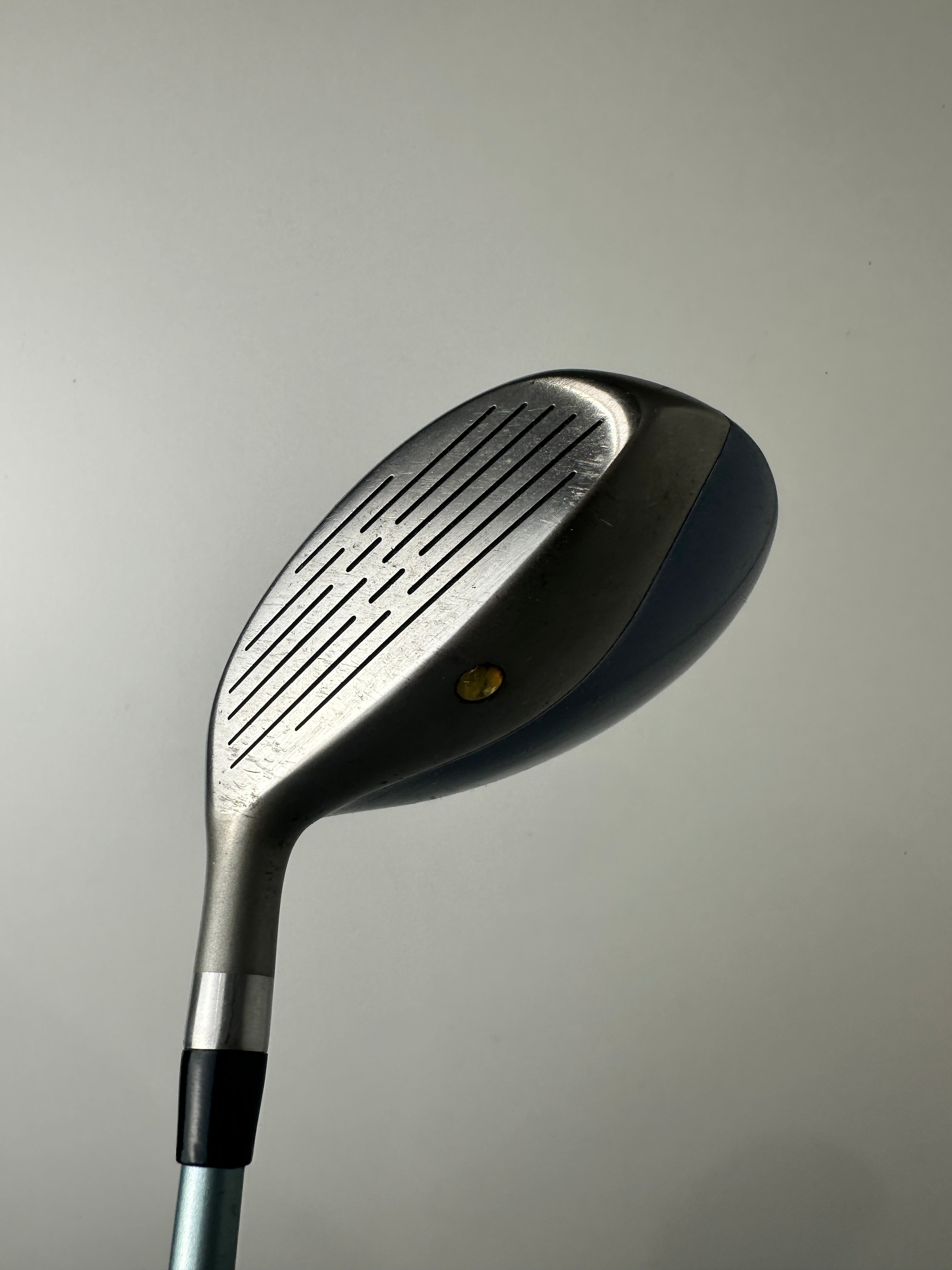 RH Brosnan Lady Diamond Fairway Wood #3 / Good Condition / Ladies Flex