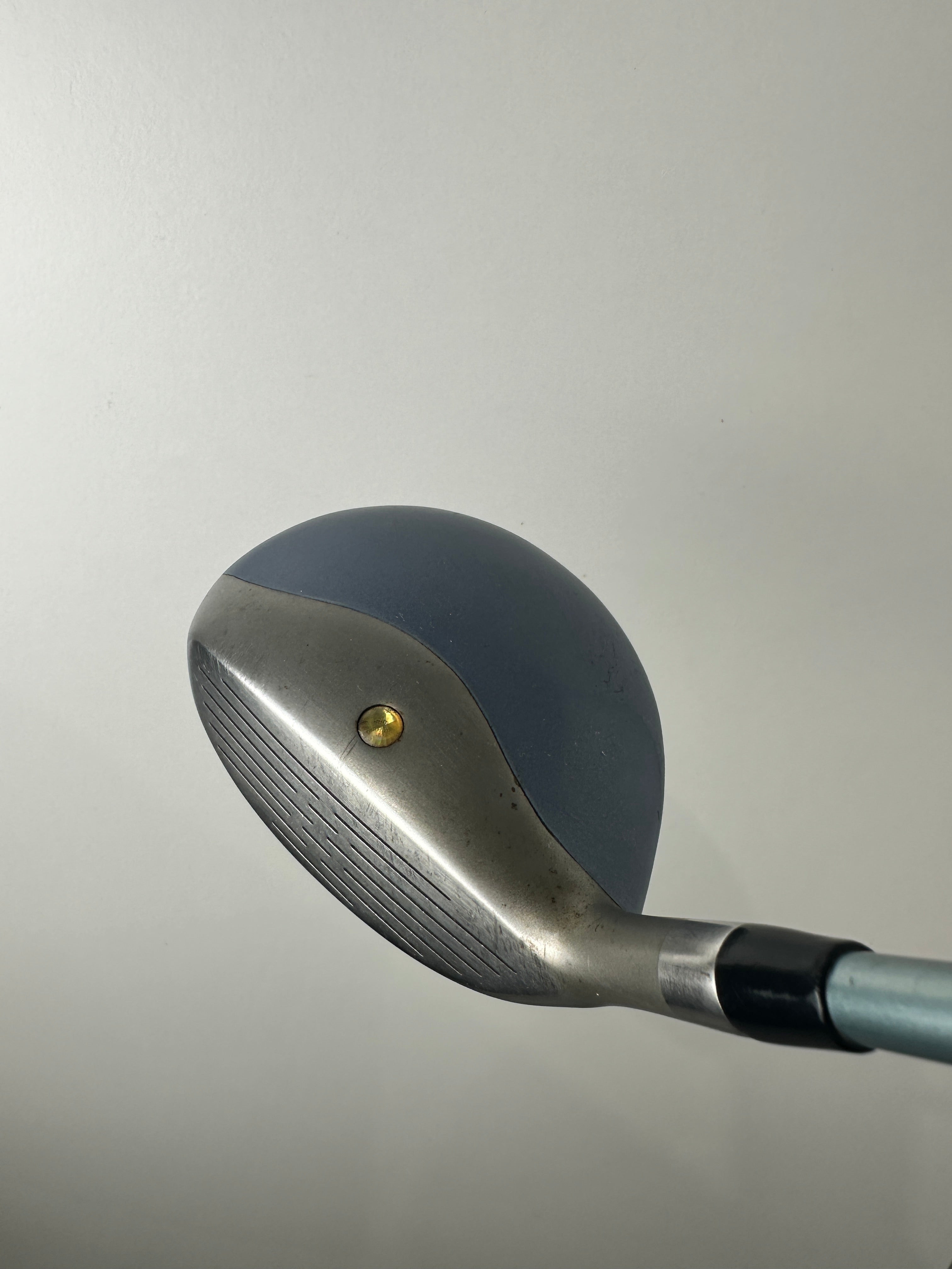 RH Brosnan Lady Diamond Fairway Wood #3 / Good Condition / Ladies Flex