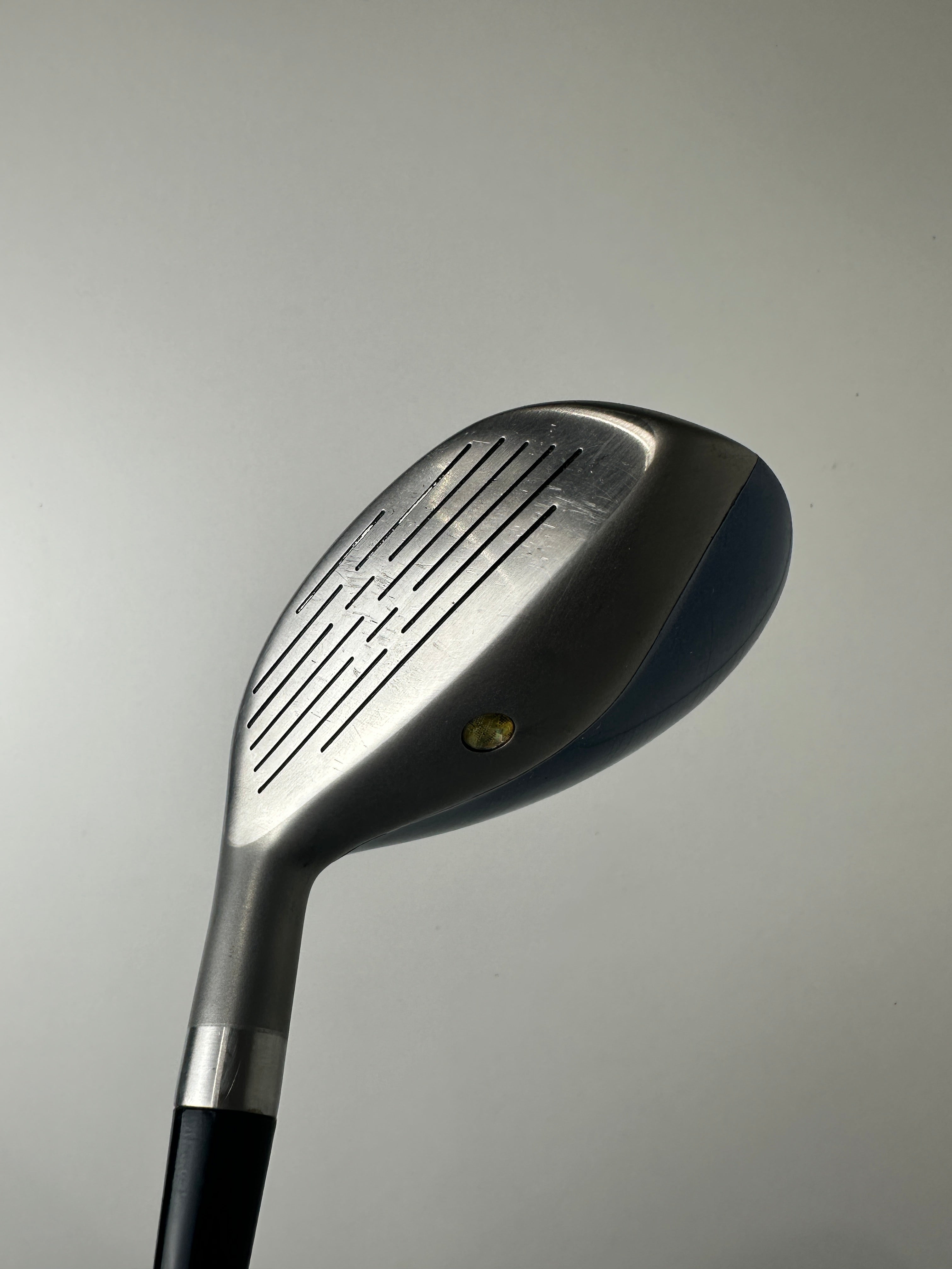 RH Brosnan Lady Diamond Hybrid #5 / Good Condition / Ladies Flex
