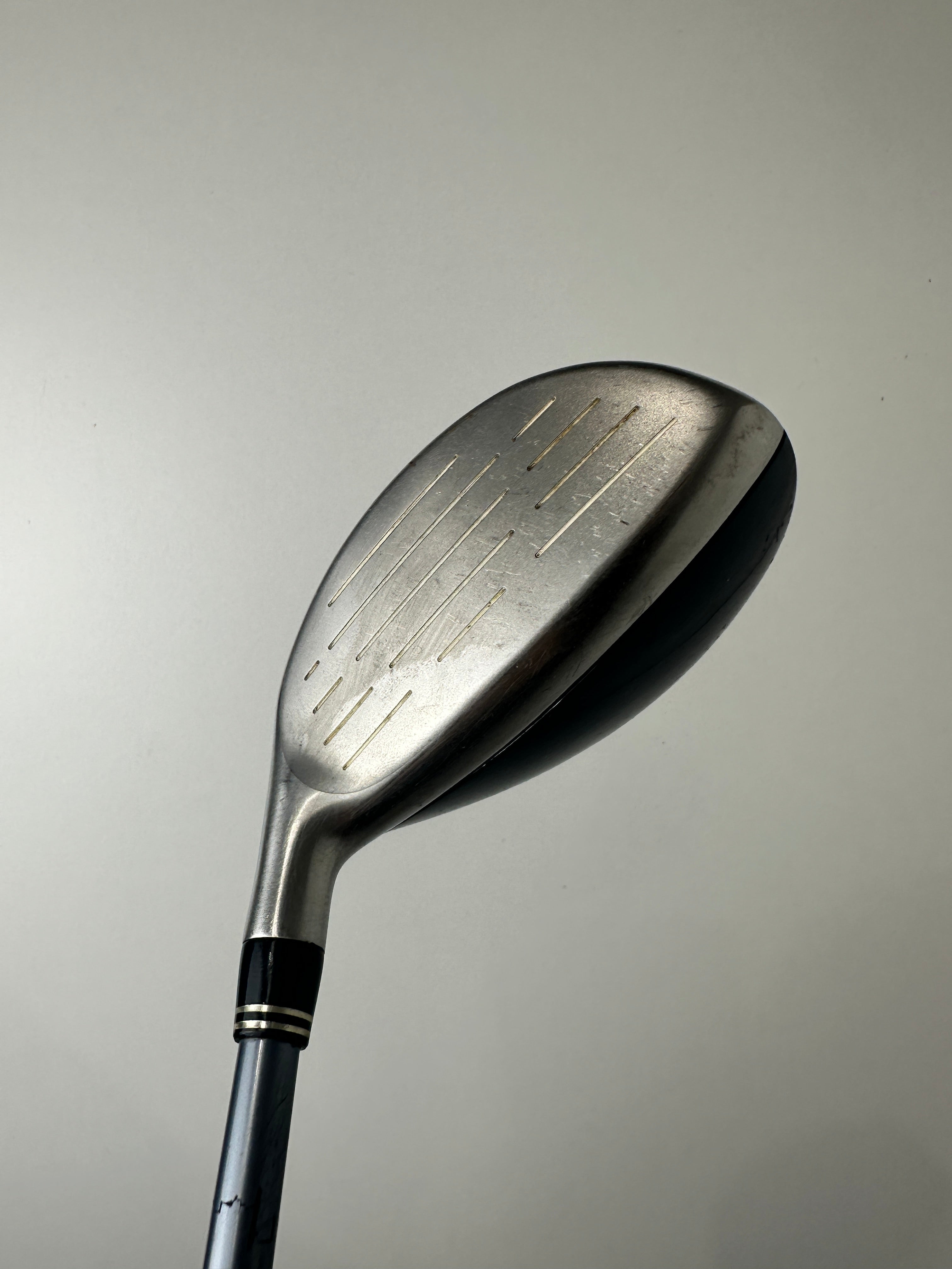 RH Cobra Baffler DWS Hybrid 26* / Good Condition / Ladies Flex