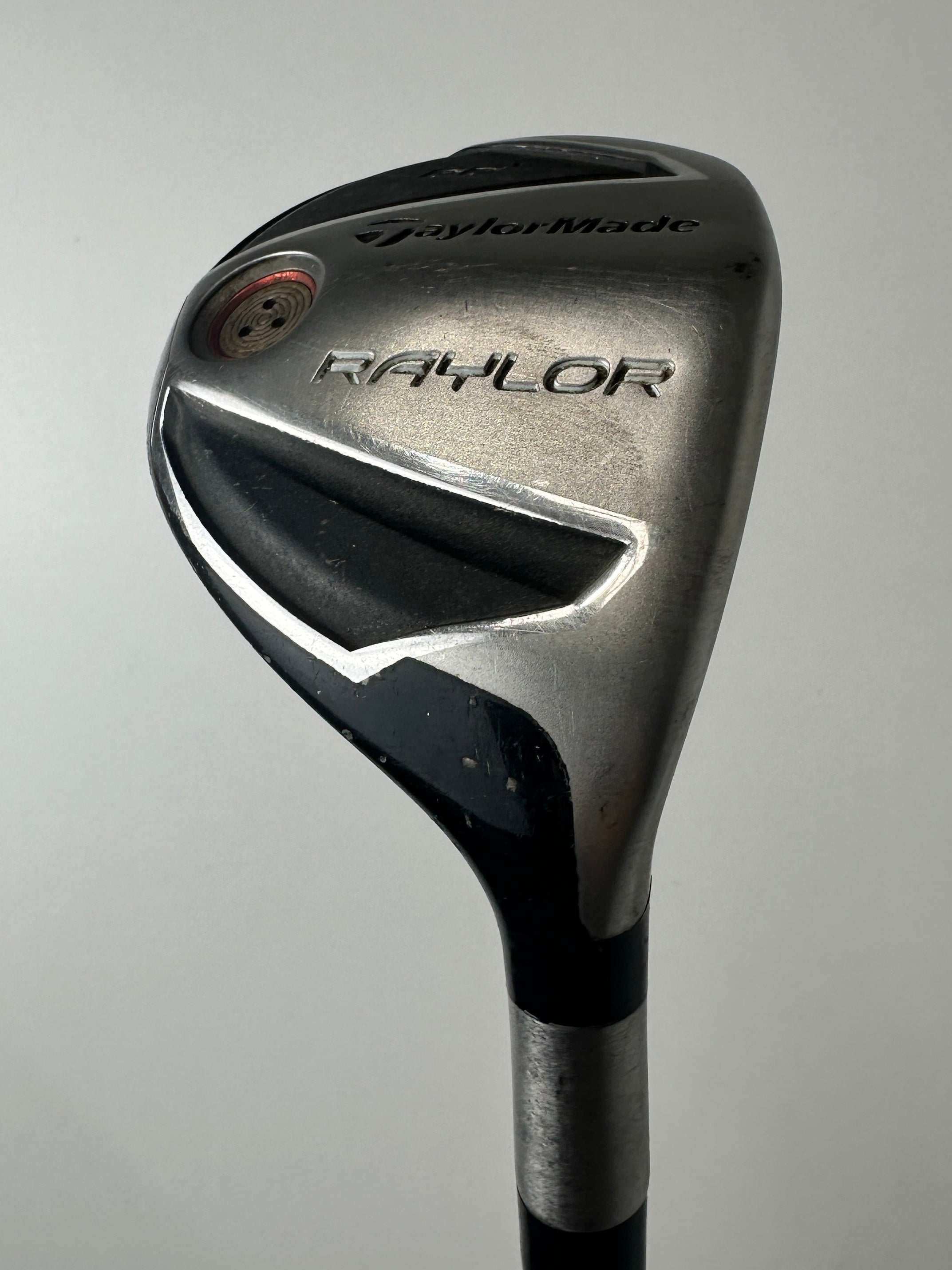 RH Taylormade Raylor Hybrid 22* / Good Condition / Regular Flex