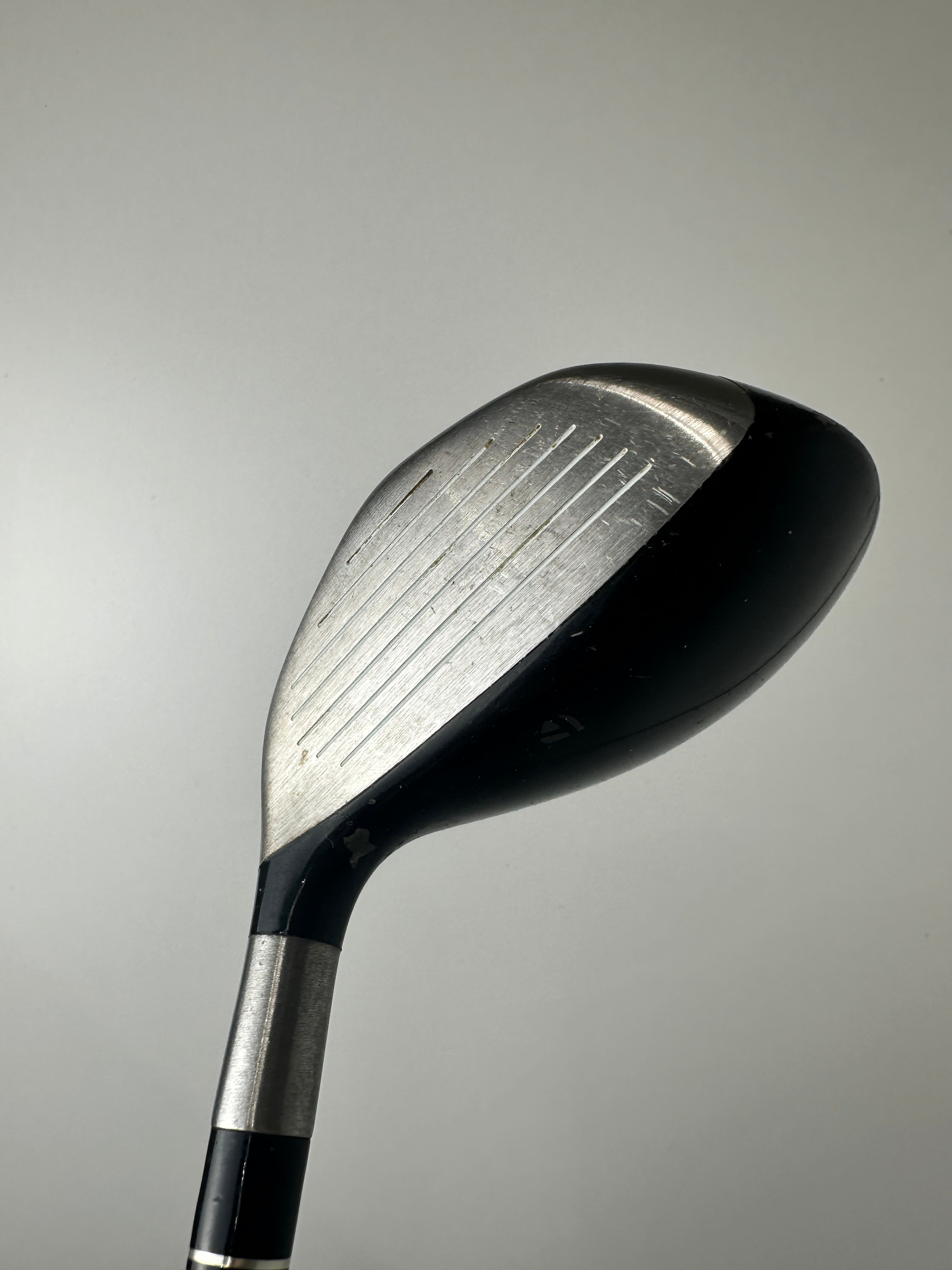 RH Taylormade Raylor Hybrid 22* / Good Condition / Regular Flex