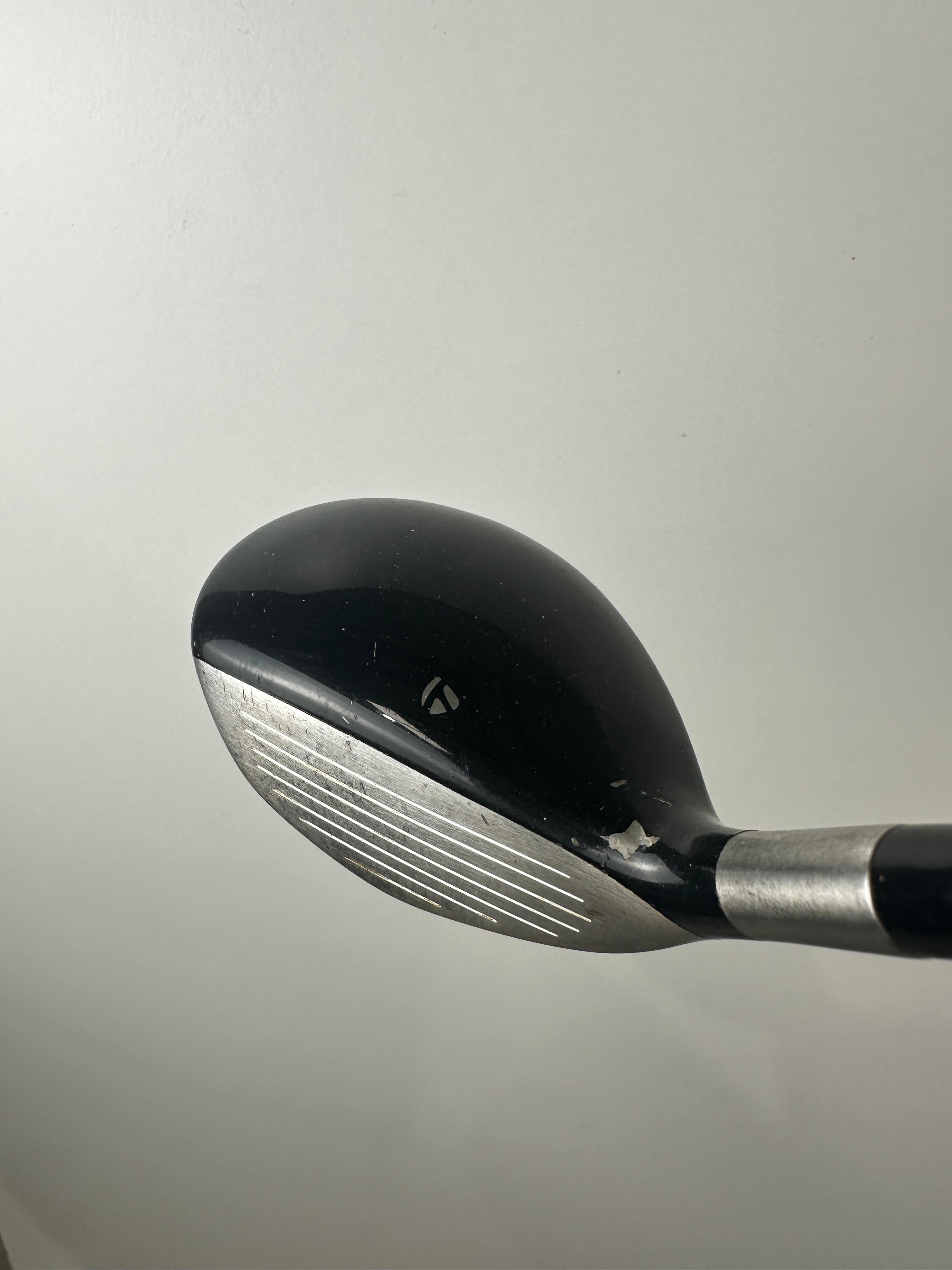 RH Taylormade Raylor Hybrid 22* / Good Condition / Regular Flex